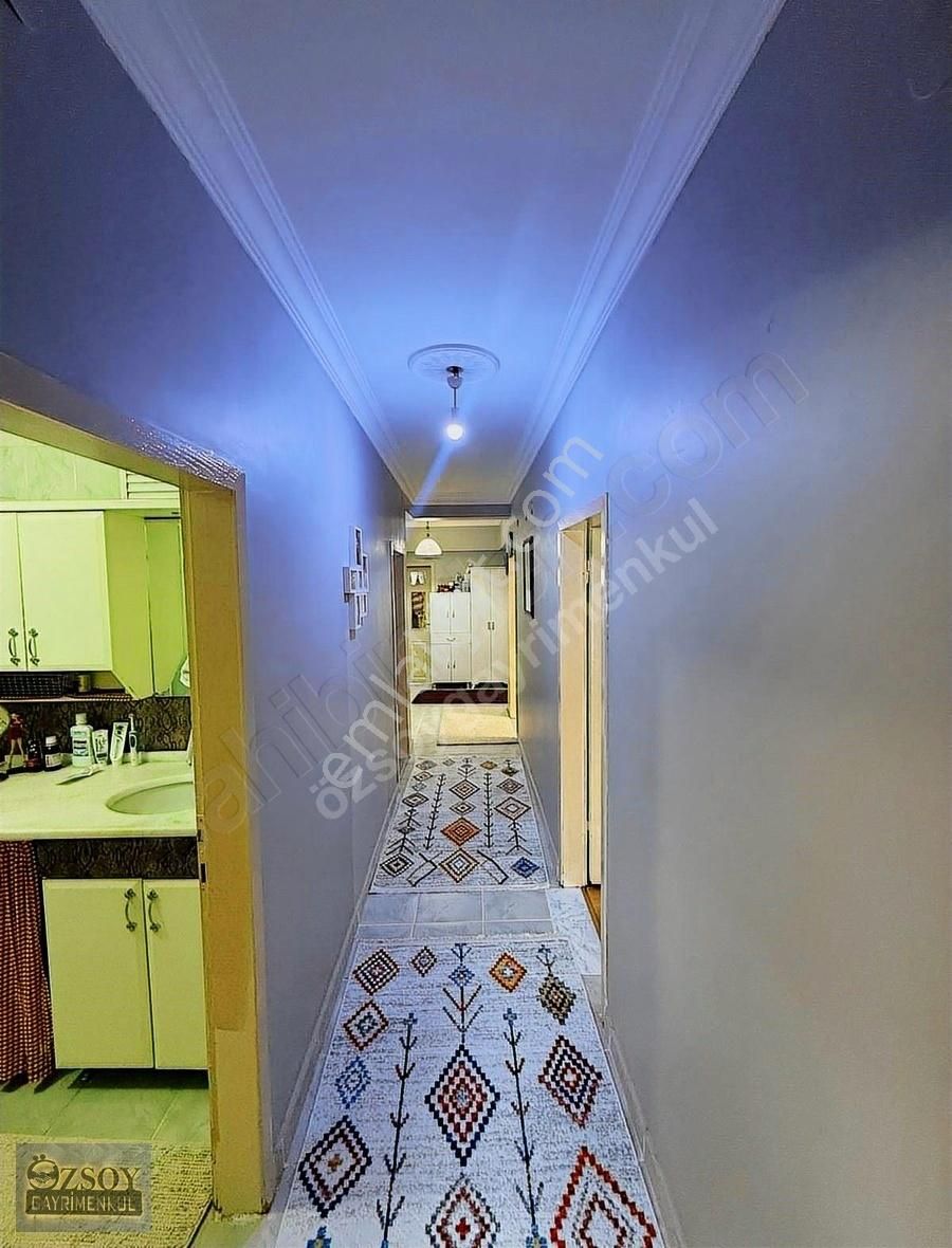 Selçuklu Mh.'de Satılık 3+1 Ara Kat Full Yapılı Daire - Görsel 15