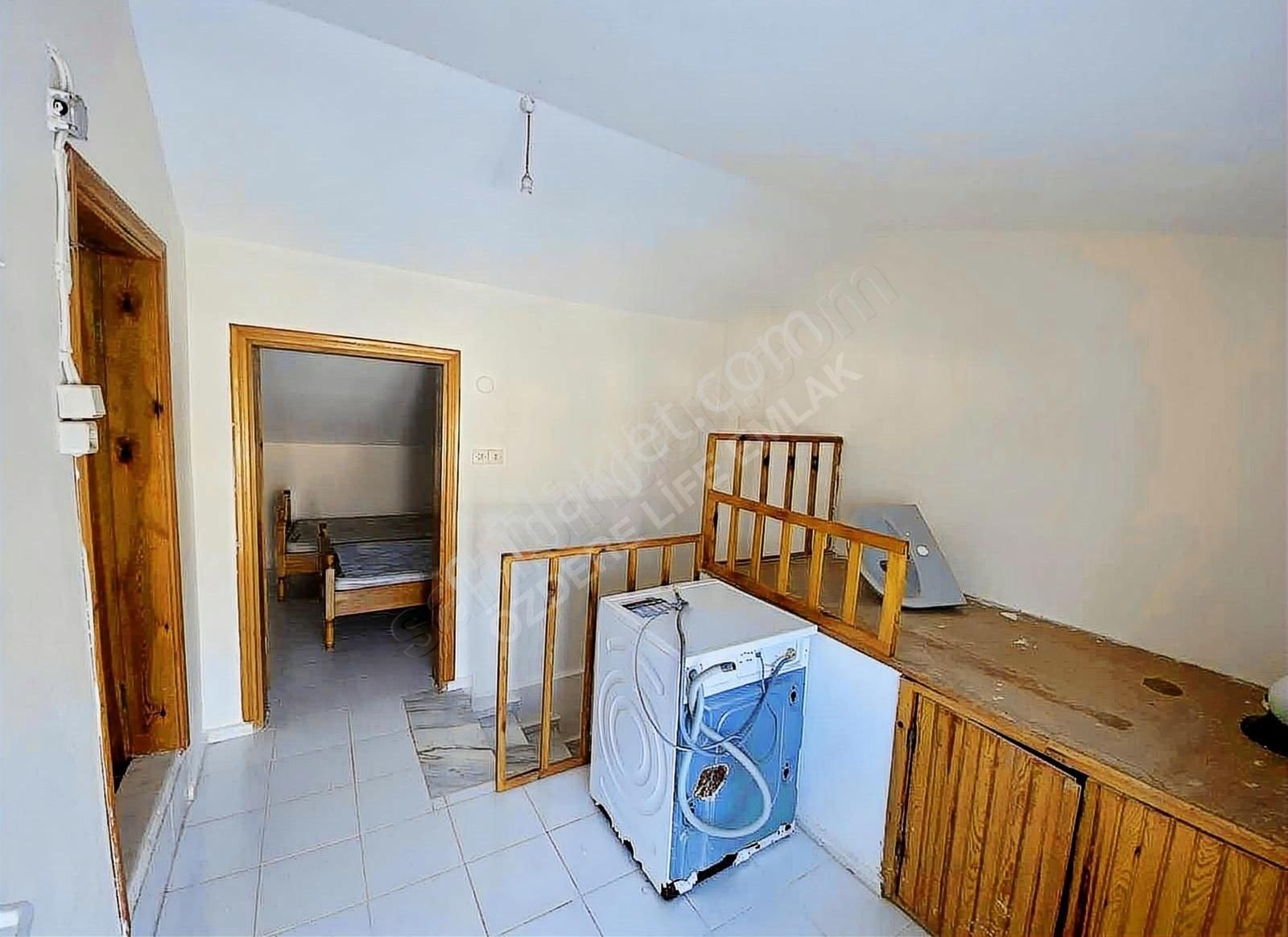 Site İçerisinde Kelepir Villa (pazarlık Ve Takasa Açık) - Görsel 14