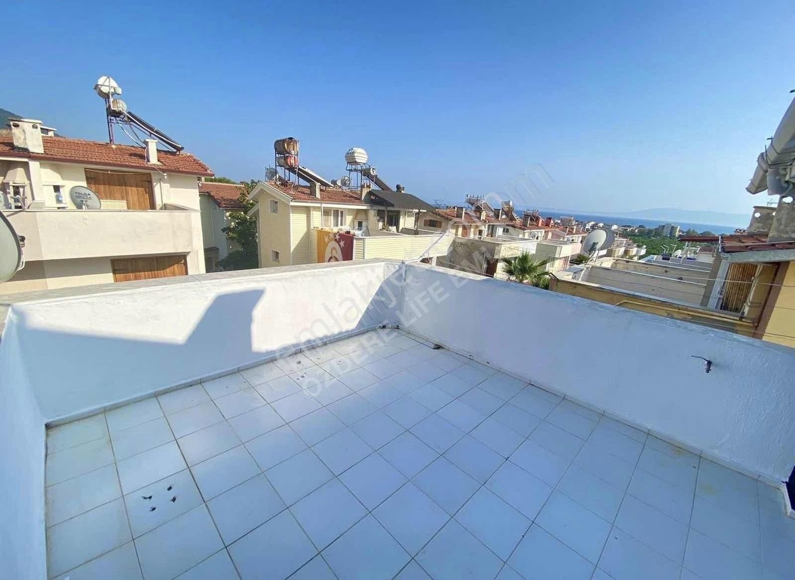 Site İçerisinde Kelepir Villa (pazarlık Ve Takasa Açık) - Görsel 7