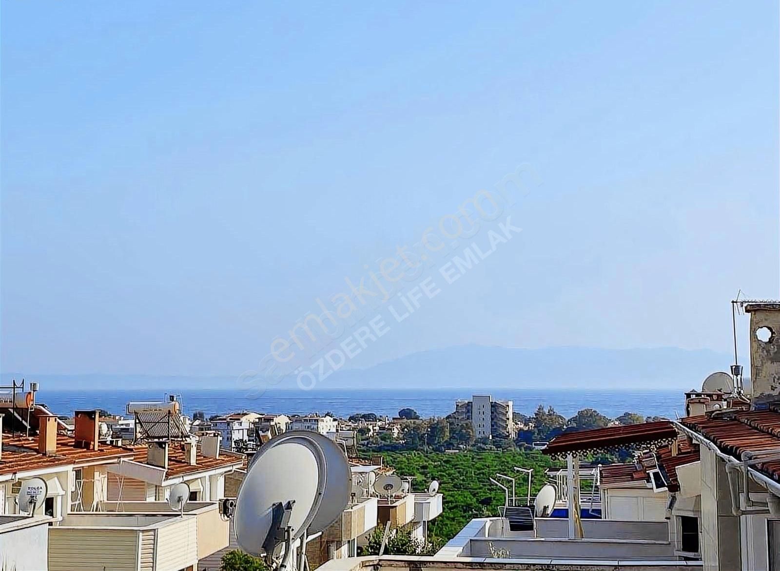 Site İçerisinde Kelepir Villa (pazarlık Ve Takasa Açık) - Görsel 15