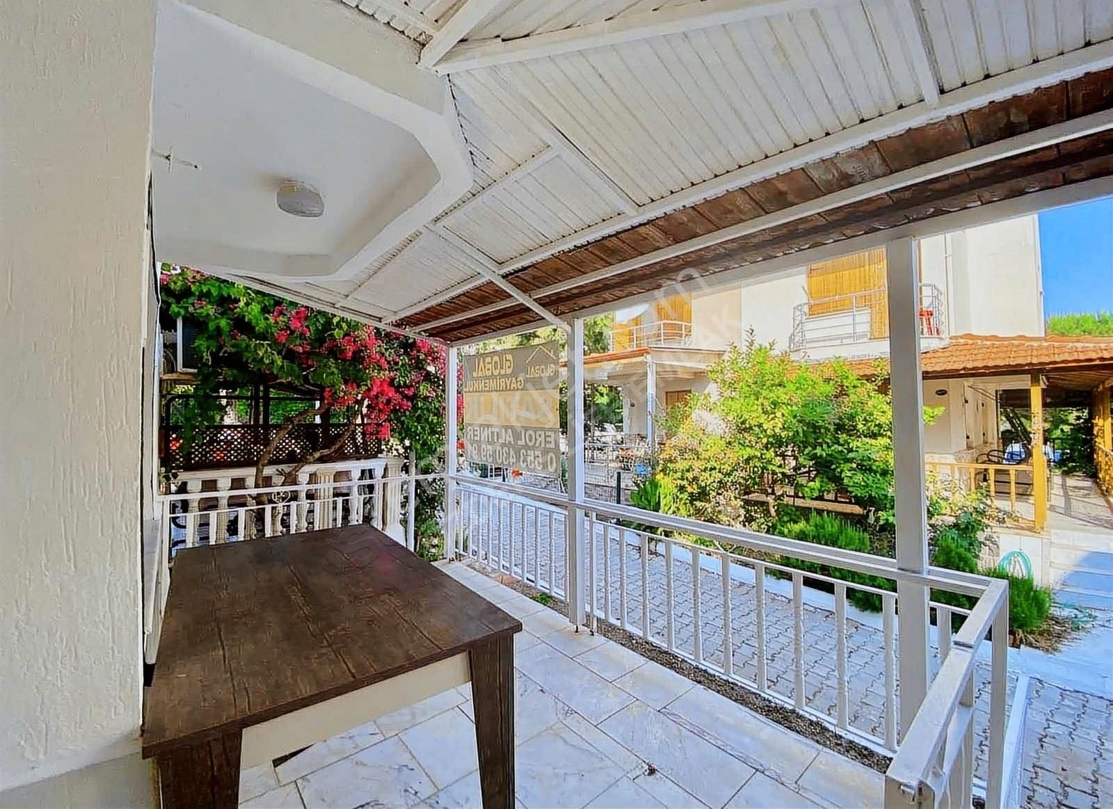 Site İçerisinde Kelepir Villa (pazarlık Ve Takasa Açık) - Görsel 4