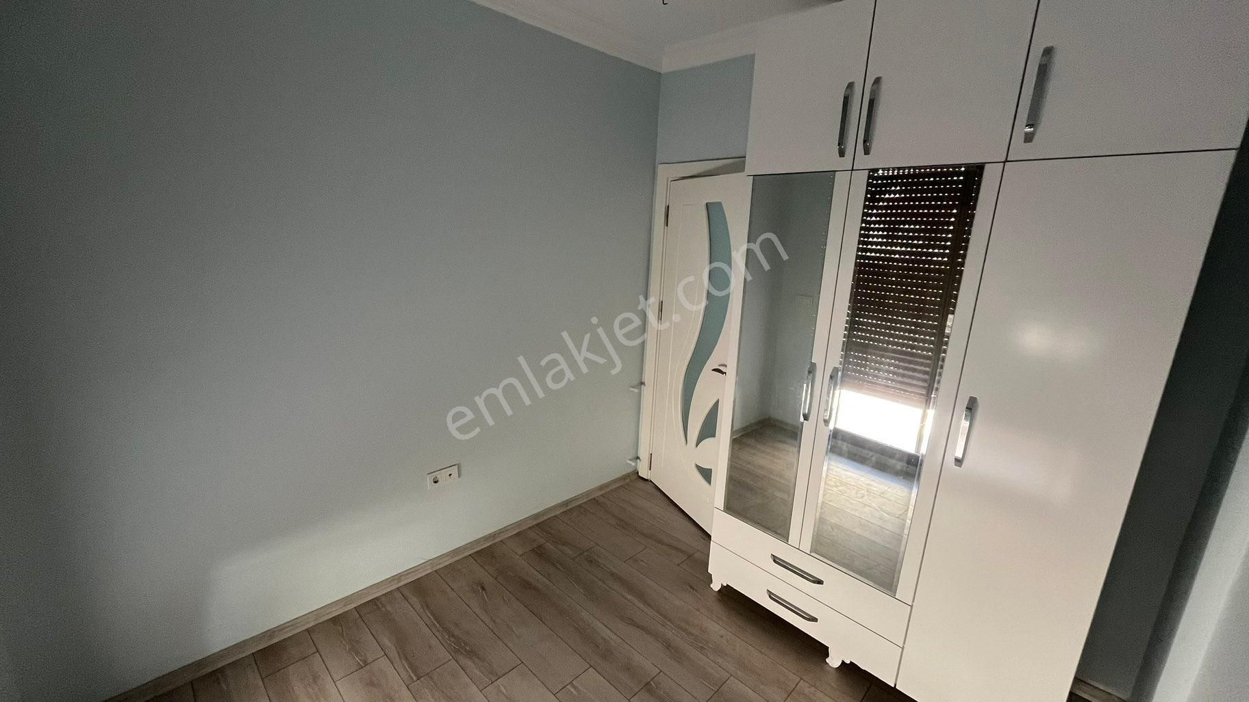 Denize 50metre Tek Müstakil Villa - Görsel 23