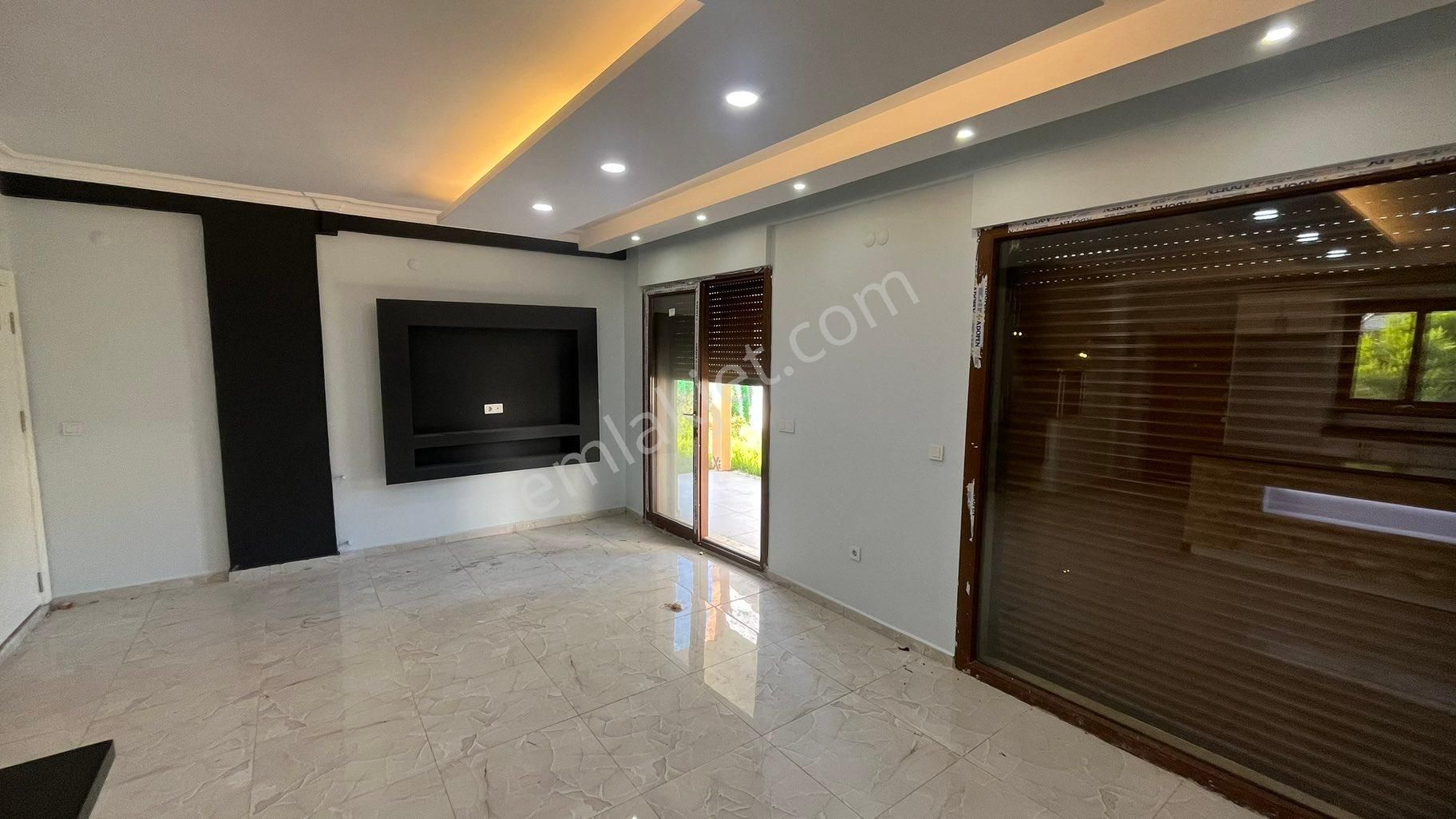 Denize 50metre Tek Müstakil Villa - Görsel 17