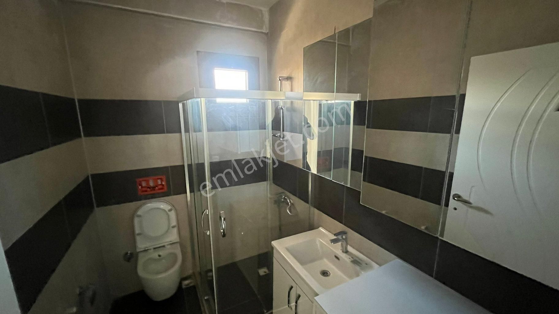 Denize 50metre Tek Müstakil Villa - Görsel 26