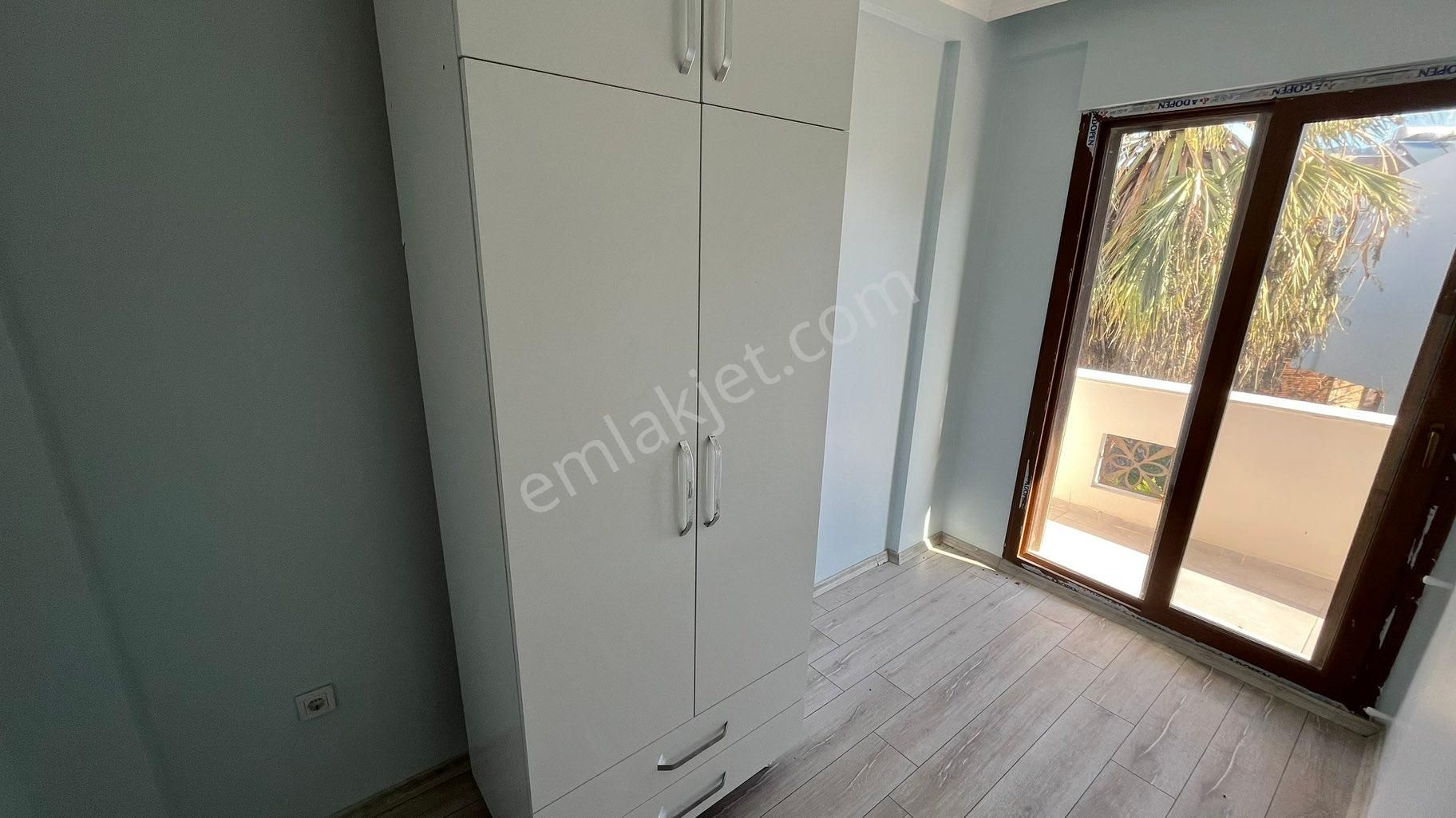 Denize 50metre Tek Müstakil Villa - Görsel 25