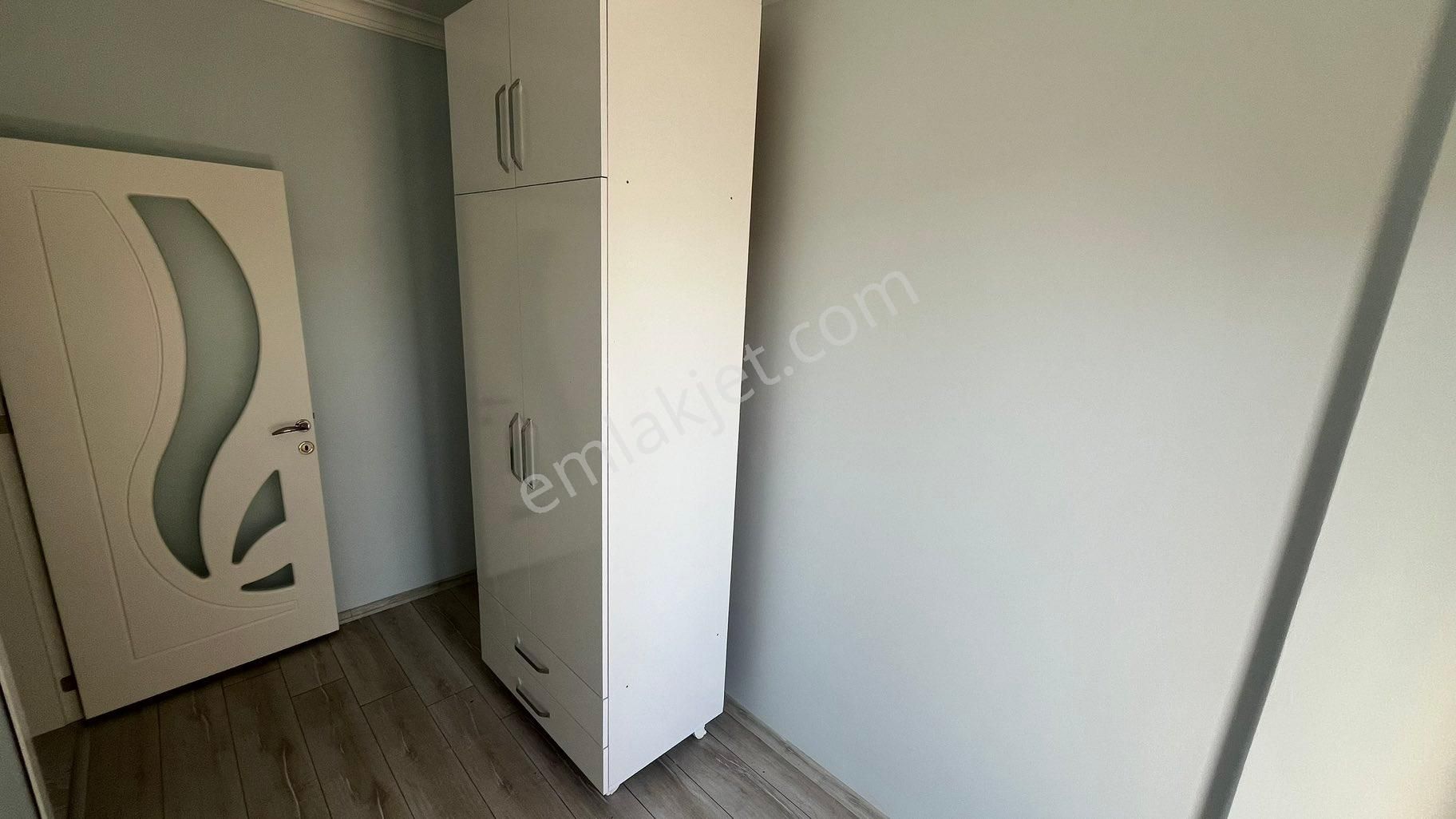 Denize 50metre Tek Müstakil Villa - Görsel 24