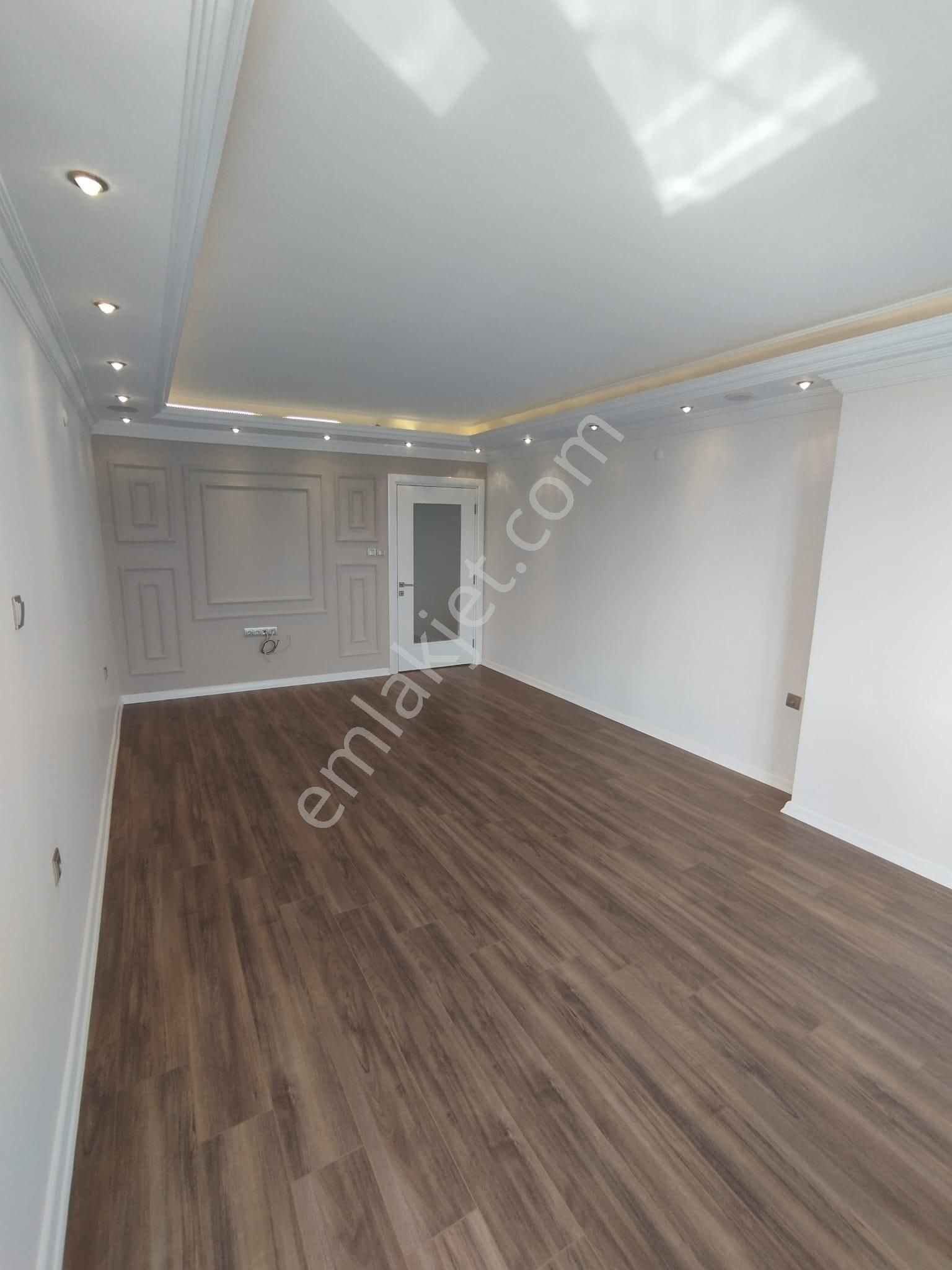 Turgut Özal İle Kenan Evren Bulvarı Kesişiminde Her Kat Tek Daire 4+1 Lüks Daire - Görsel 30