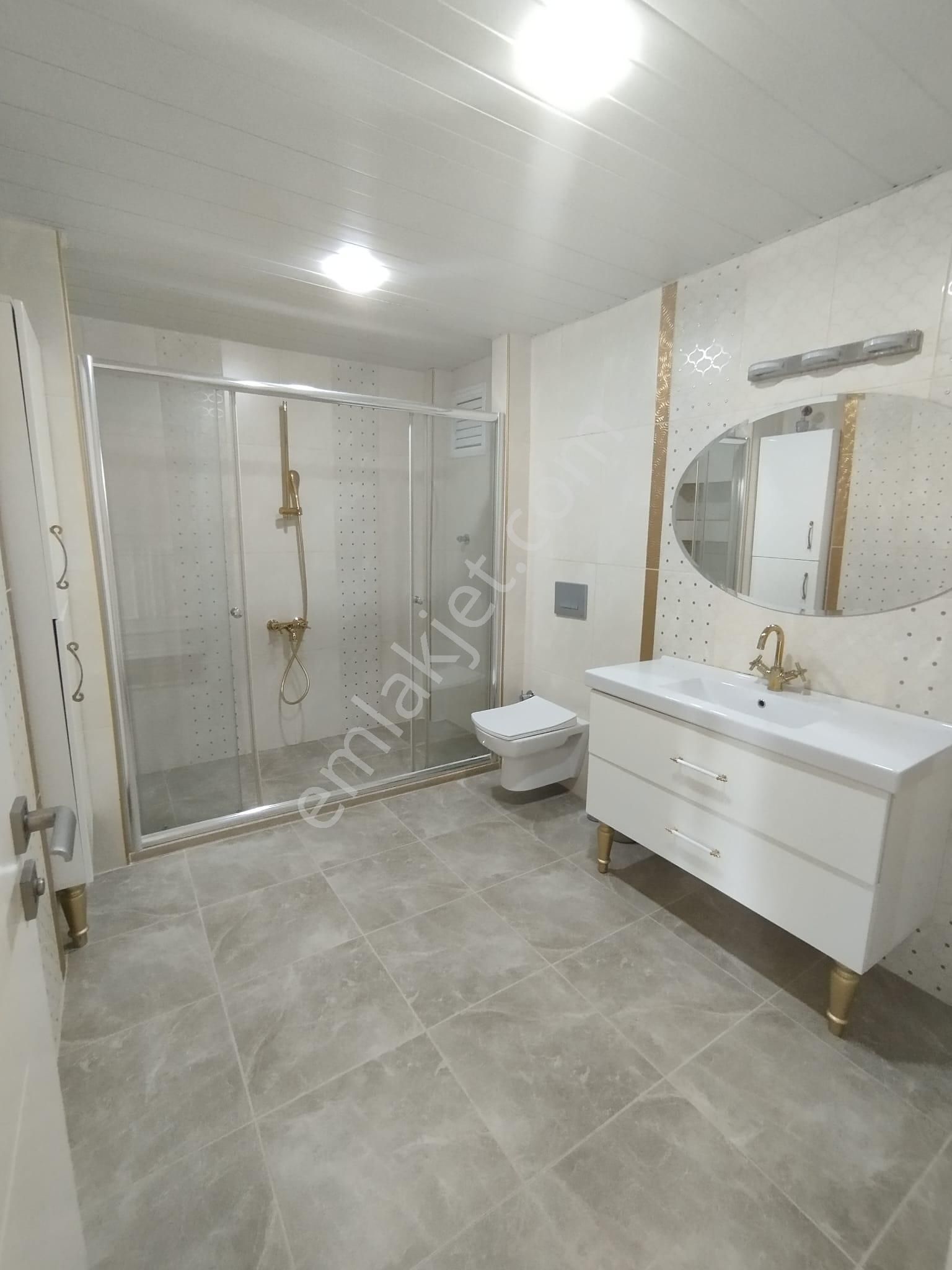 Turgut Özal İle Kenan Evren Bulvarı Kesişiminde Her Kat Tek Daire 4+1 Lüks Daire - Görsel 34