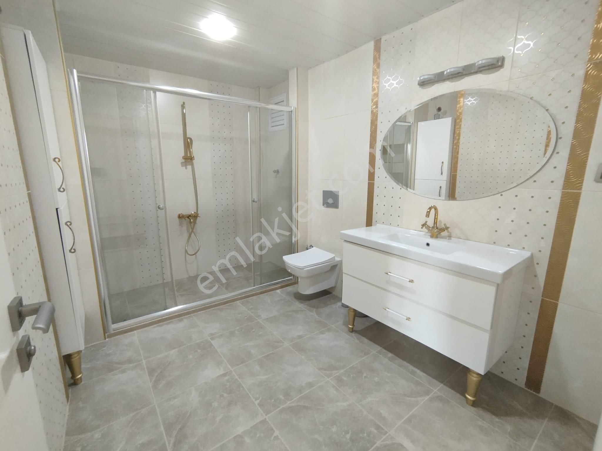 Turgut Özal İle Kenan Evren Bulvarı Kesişiminde Her Kat Tek Daire 4+1 Lüks Daire - Görsel 24