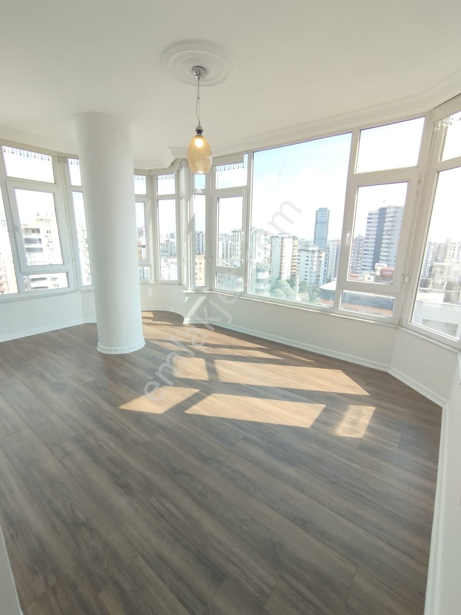 Turgut Özal İle Kenan Evren Bulvarı Kesişiminde Her Kat Tek Daire 4+1 Lüks Daire - Görsel 15