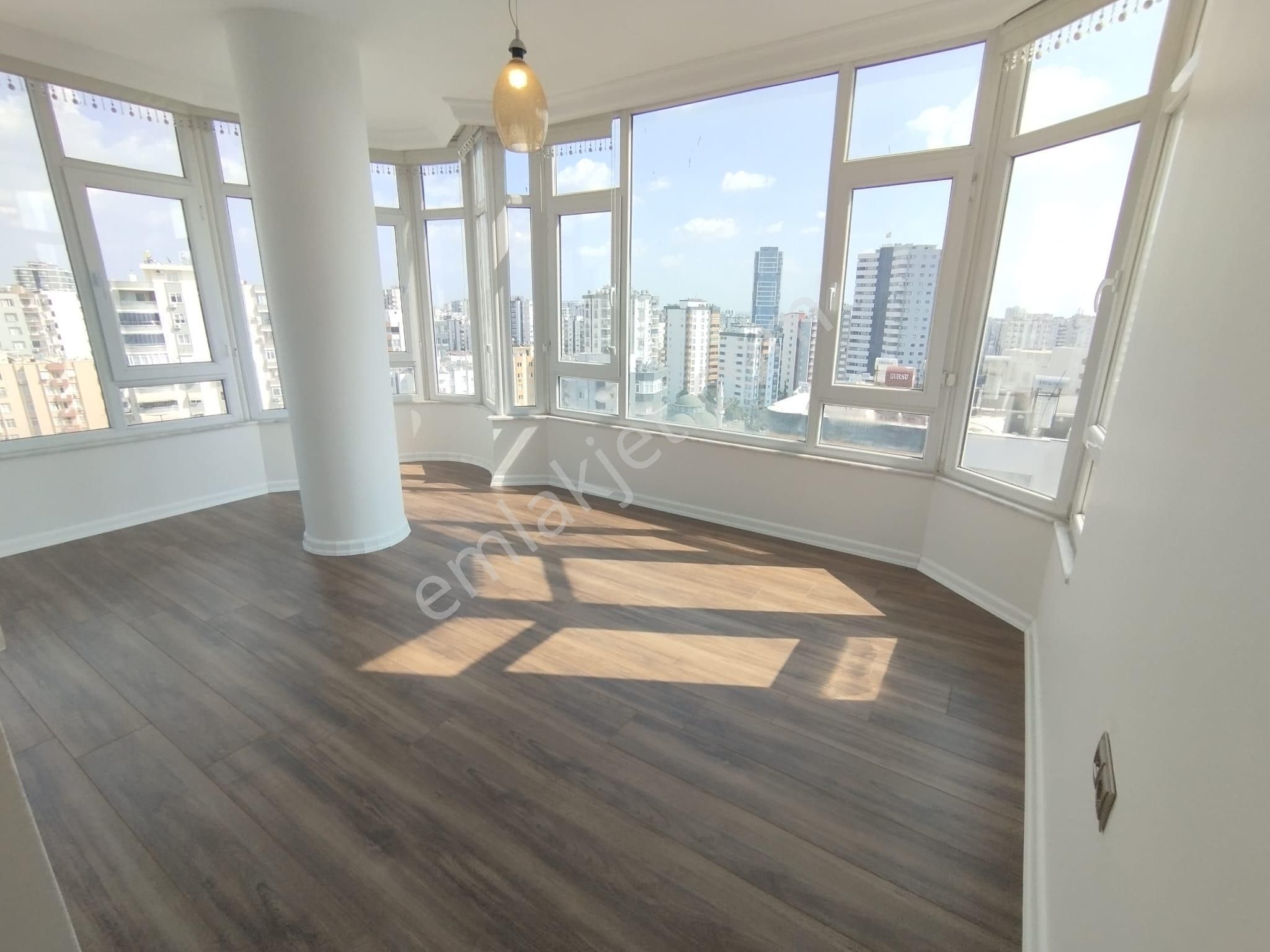 Turgut Özal İle Kenan Evren Bulvarı Kesişiminde Her Kat Tek Daire 4+1 Lüks Daire - Görsel 7