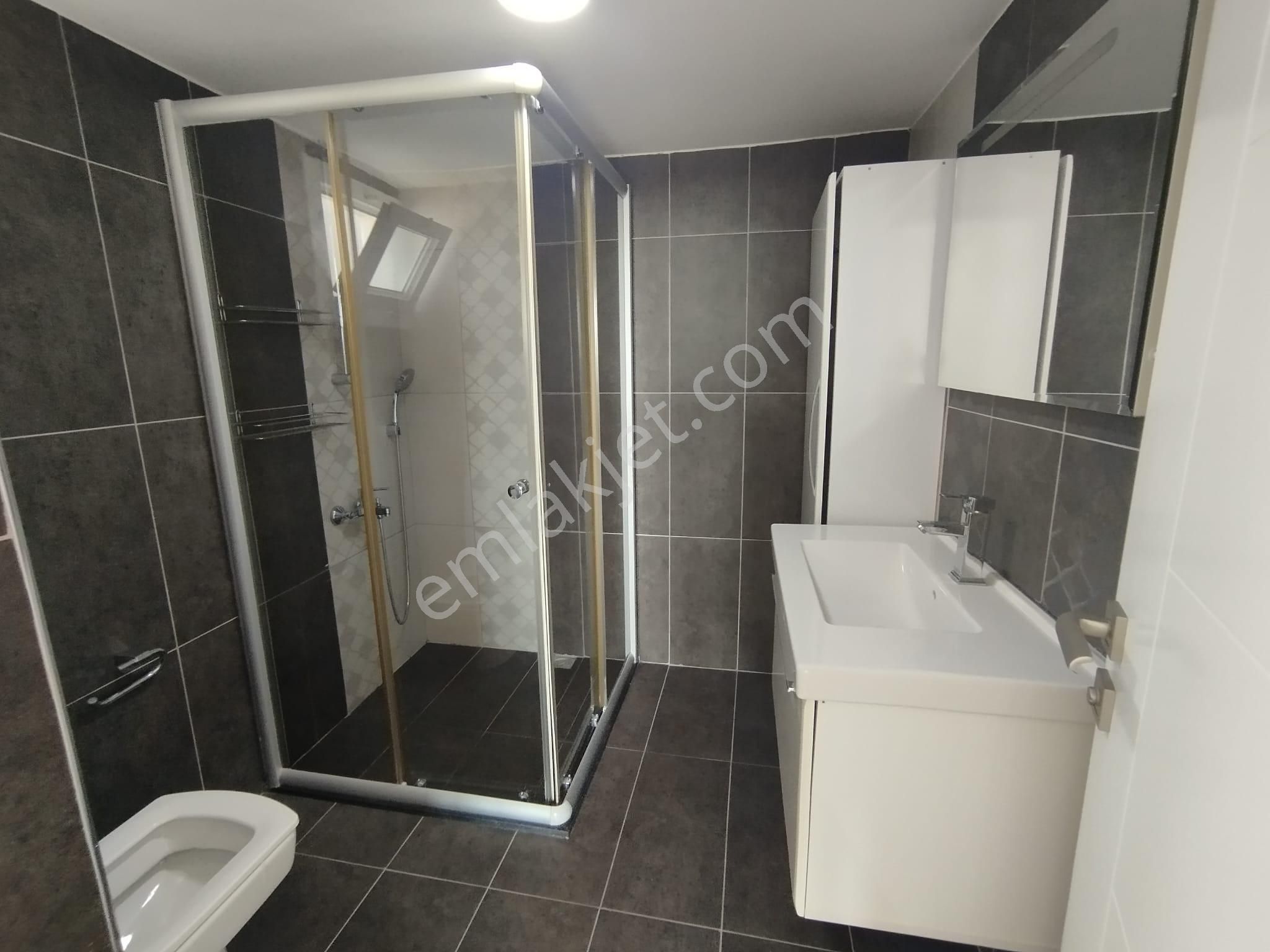 Turgut Özal İle Kenan Evren Bulvarı Kesişiminde Her Kat Tek Daire 4+1 Lüks Daire - Görsel 22