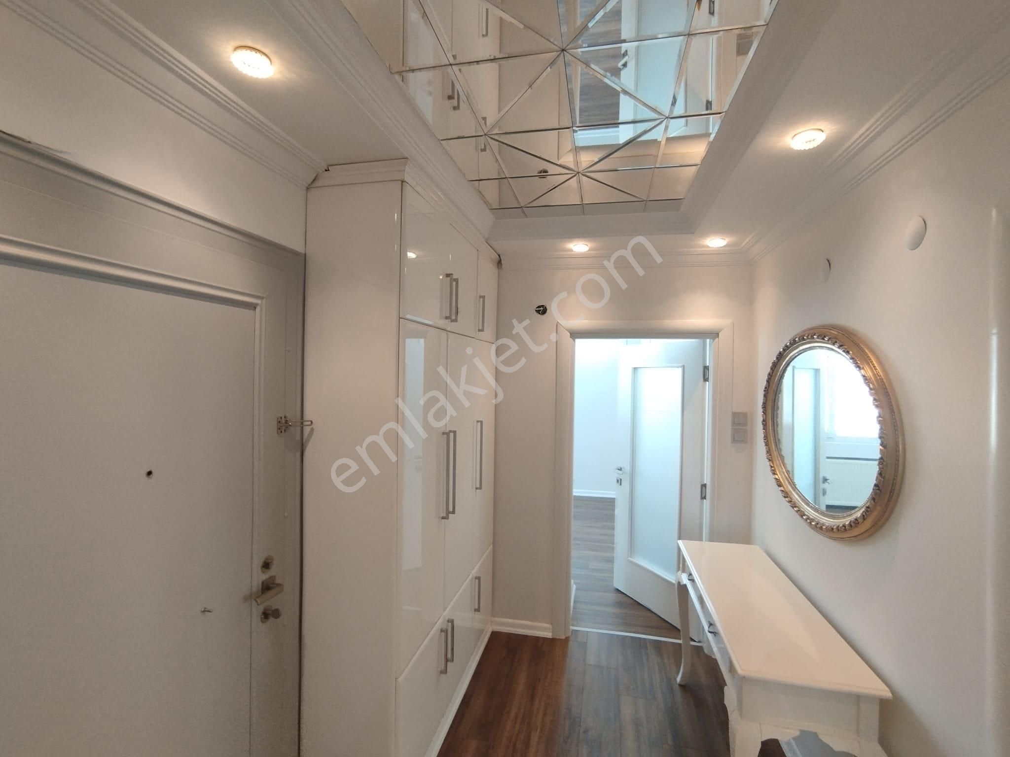 Turgut Özal İle Kenan Evren Bulvarı Kesişiminde Her Kat Tek Daire 4+1 Lüks Daire - Görsel 5