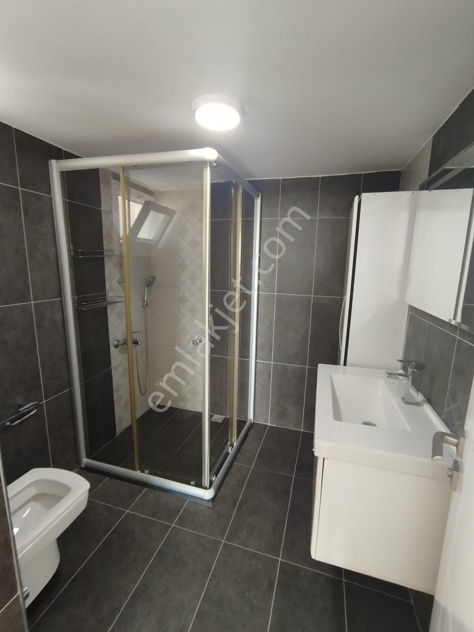 Turgut Özal İle Kenan Evren Bulvarı Kesişiminde Her Kat Tek Daire 4+1 Lüks Daire - Görsel 12