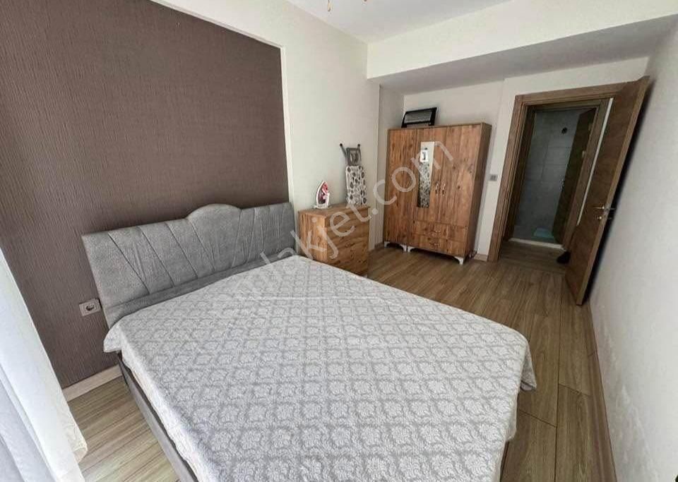 Kuşadası Davutlar’da 2 + 1 Havuzlu Sitede Satılık Yazlık - Görsel 8