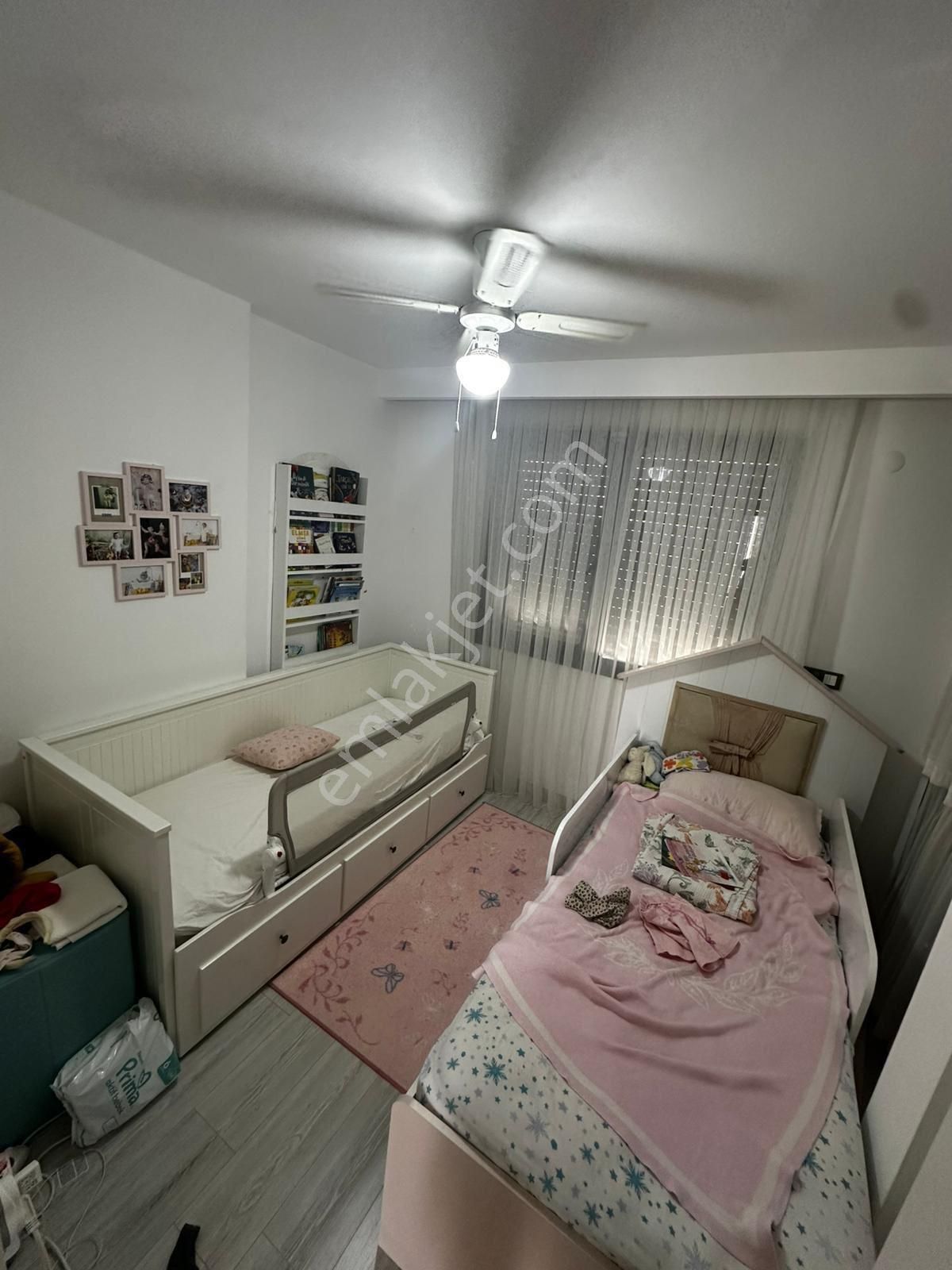 Kuşadası Davutlar’da 2 + 1 Havuzlu Sitede Satılık Yazlık - Görsel 5