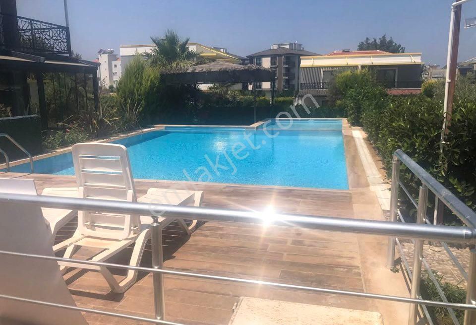 Kuşadası Davutlar’da 2 + 1 Havuzlu Sitede Satılık Yazlık - Görsel 3