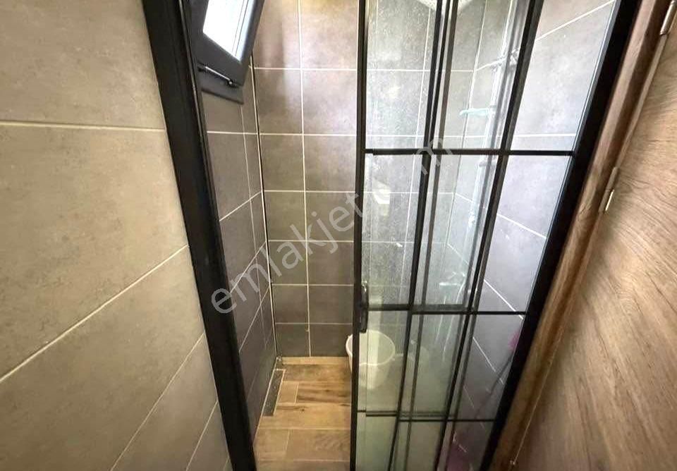 Kuşadası Davutlar’da 2 + 1 Havuzlu Sitede Satılık Yazlık - Görsel 13