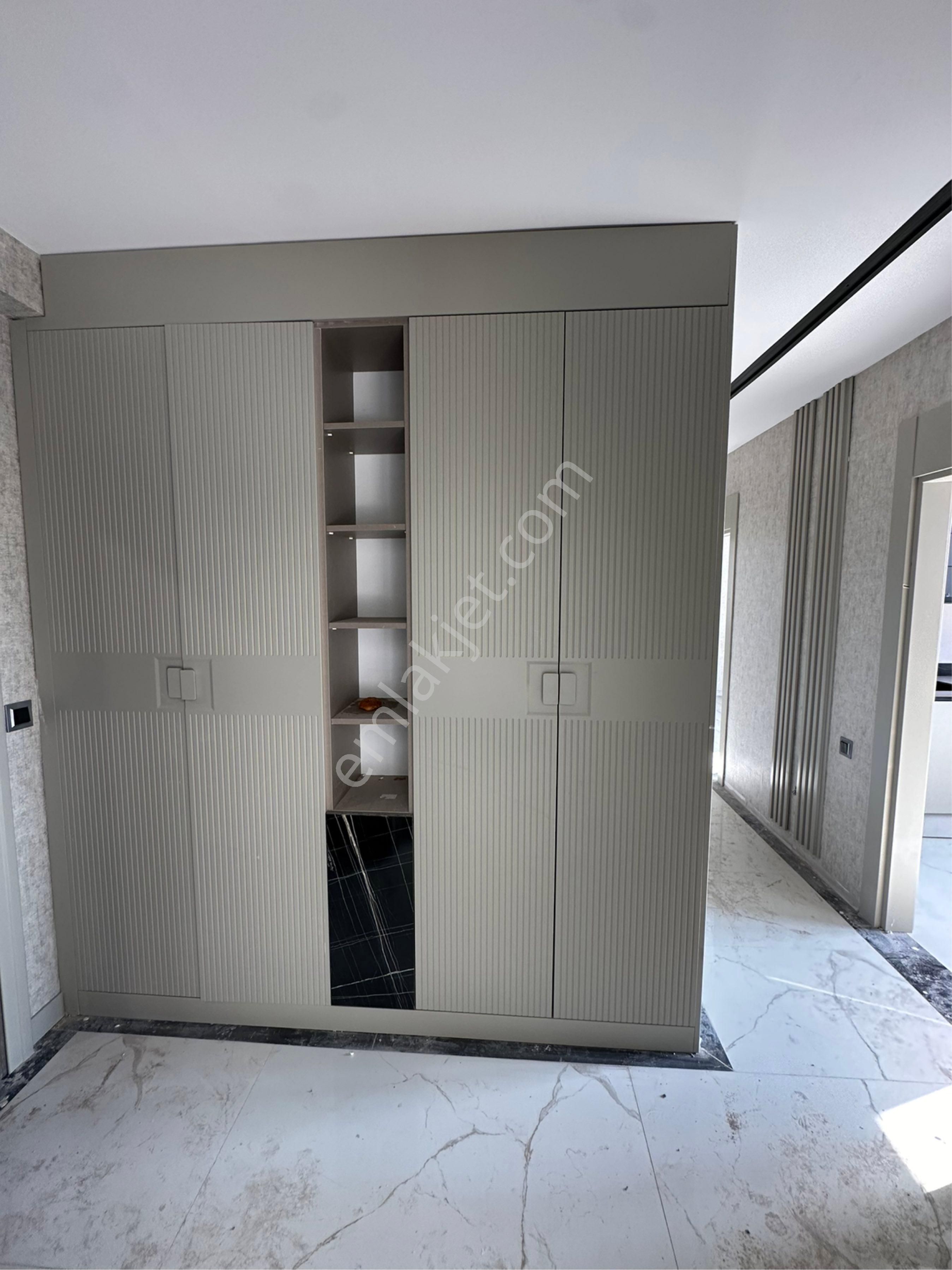 Akdem Emlaktan Kiralık Ultra Luks 2+1 Daire - Görsel 19