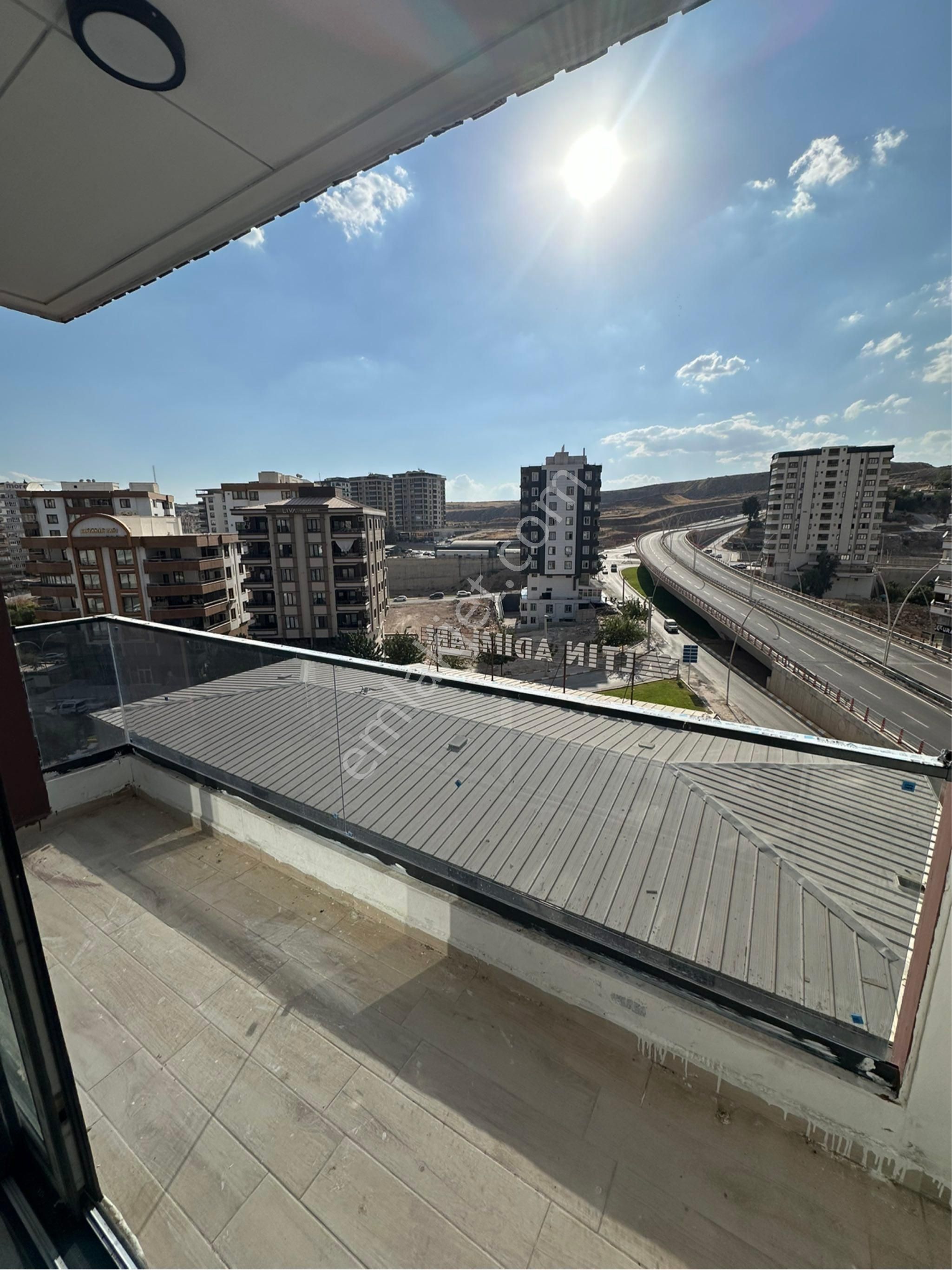 Akdem Emlaktan Kiralık Ultra Luks 2+1 Daire - Görsel 15