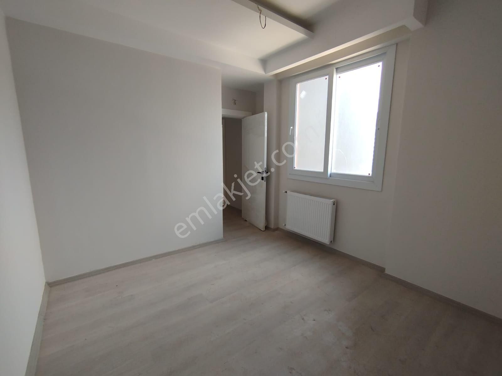 Karınca'dan Tece'de Sıfır Yapılı 2+1 Satılık Consept Daire ! - Görsel 4