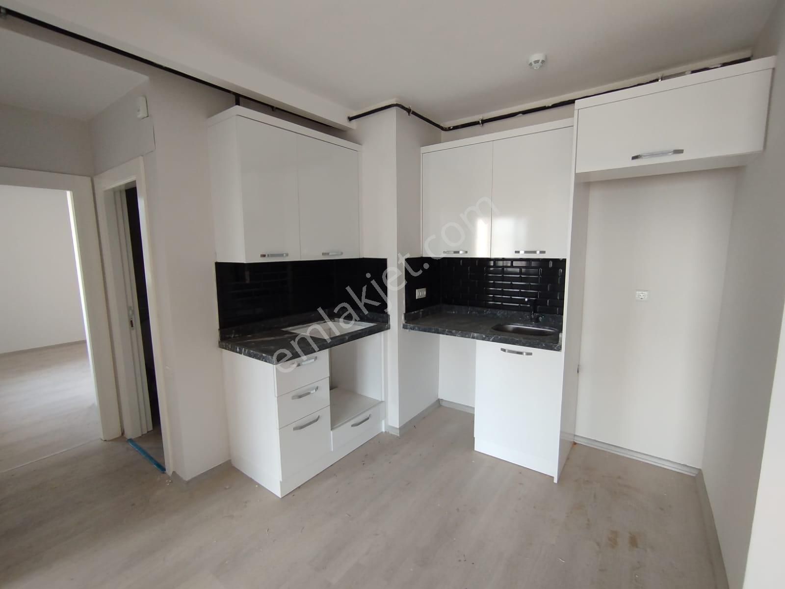 Karınca'dan Tece'de Sıfır Yapılı 2+1 Satılık Consept Daire !