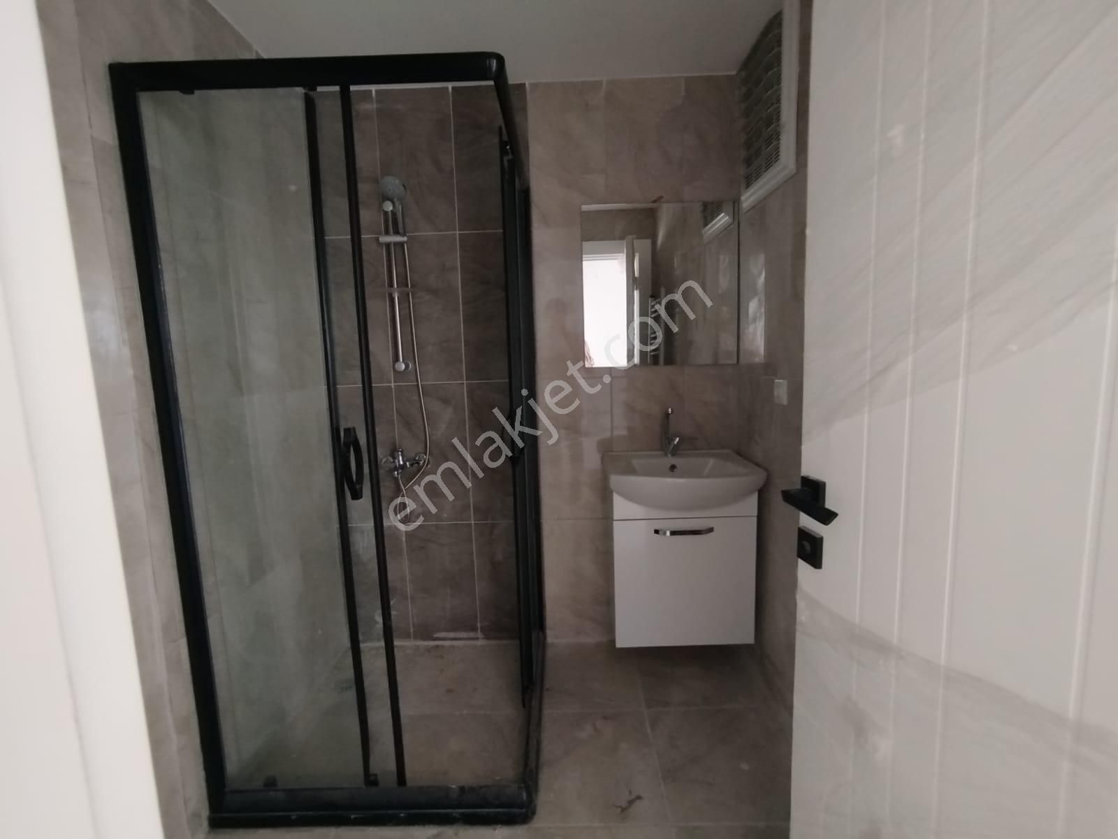 Karınca'dan Tece'de Sıfır Yapılı 2+1 Satılık Consept Daire ! - Görsel 7