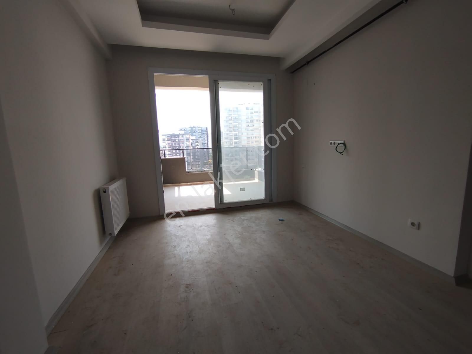 Karınca'dan Tece'de Sıfır Yapılı 2+1 Satılık Consept Daire ! - Görsel 2