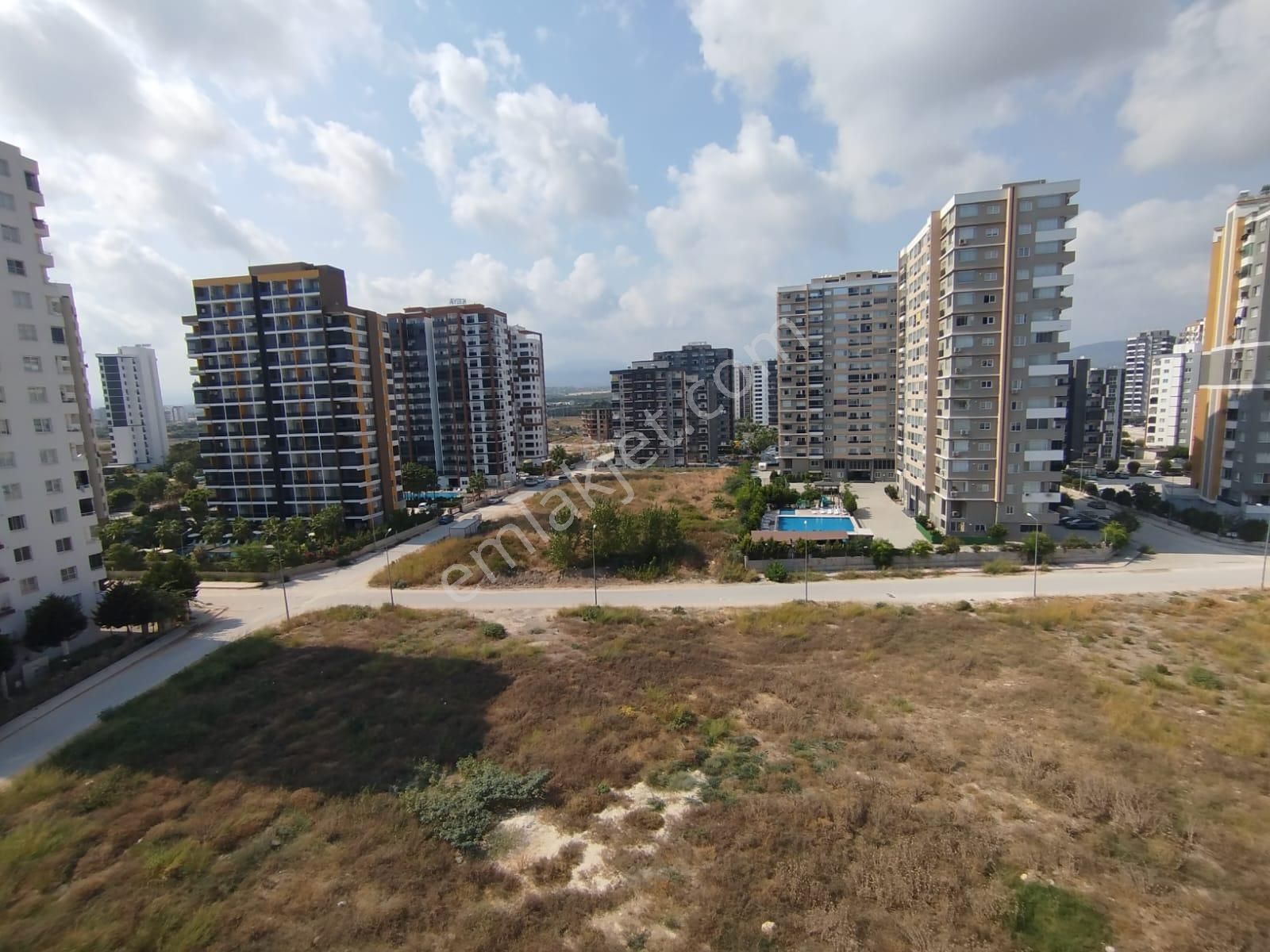 Karınca'dan Tece'de Sıfır Yapılı 2+1 Satılık Consept Daire ! - Görsel 13