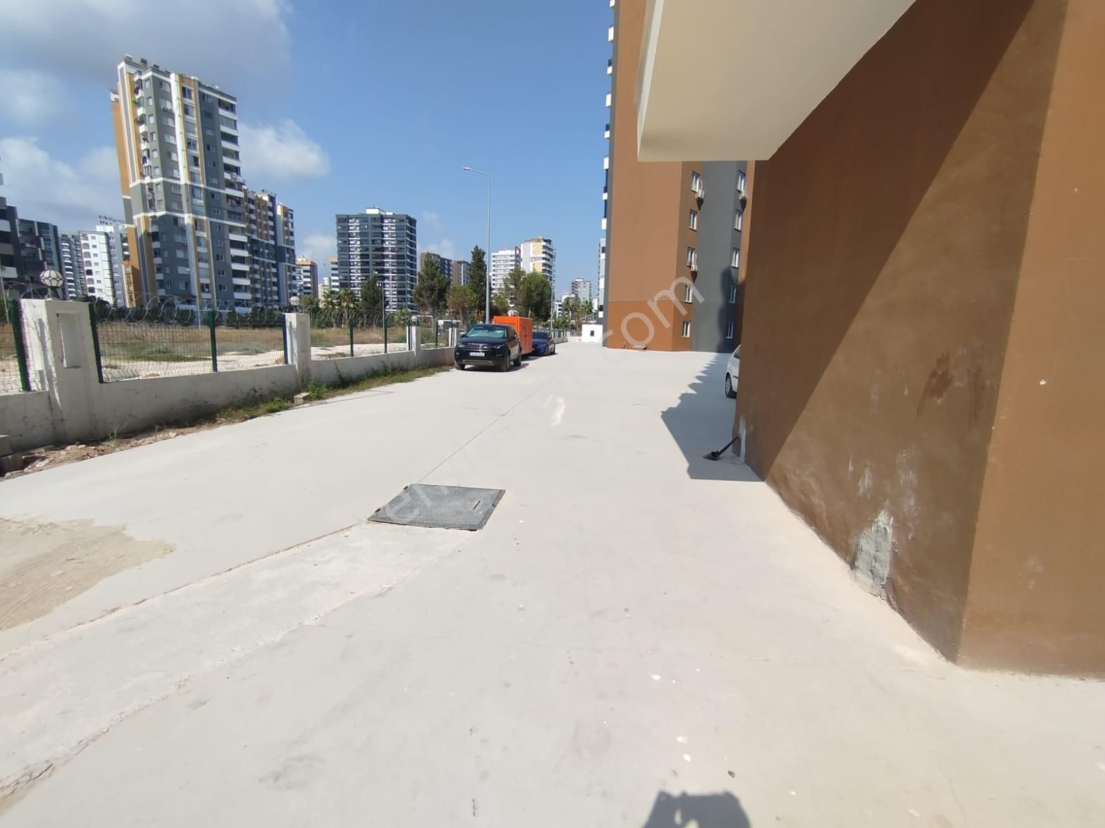 Karınca'dan Tece'de Sıfır Yapılı 2+1 Satılık Consept Daire ! - Görsel 10