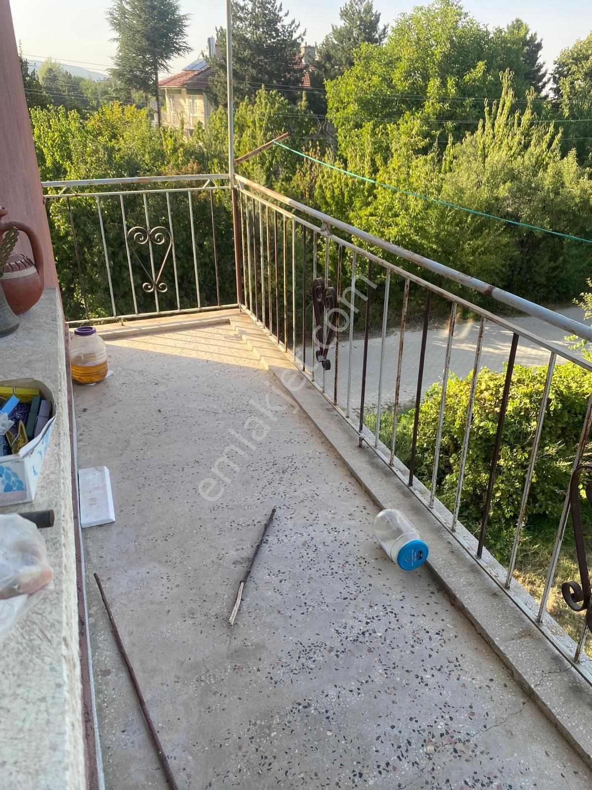 Dinamikten Nadirde Satlık Ev - Görsel 2