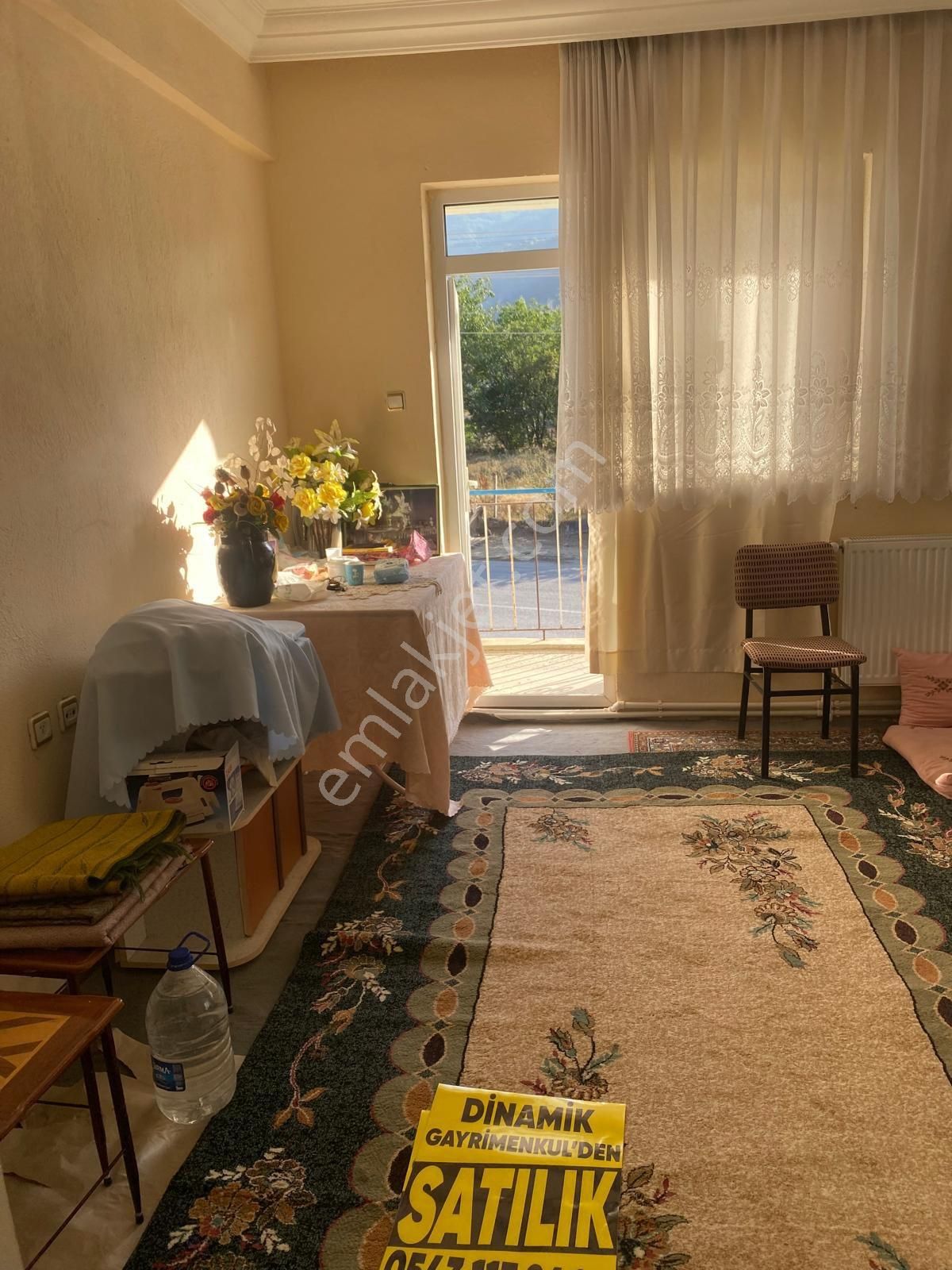 Dinamikten Nadirde Satlık Ev - Görsel 10