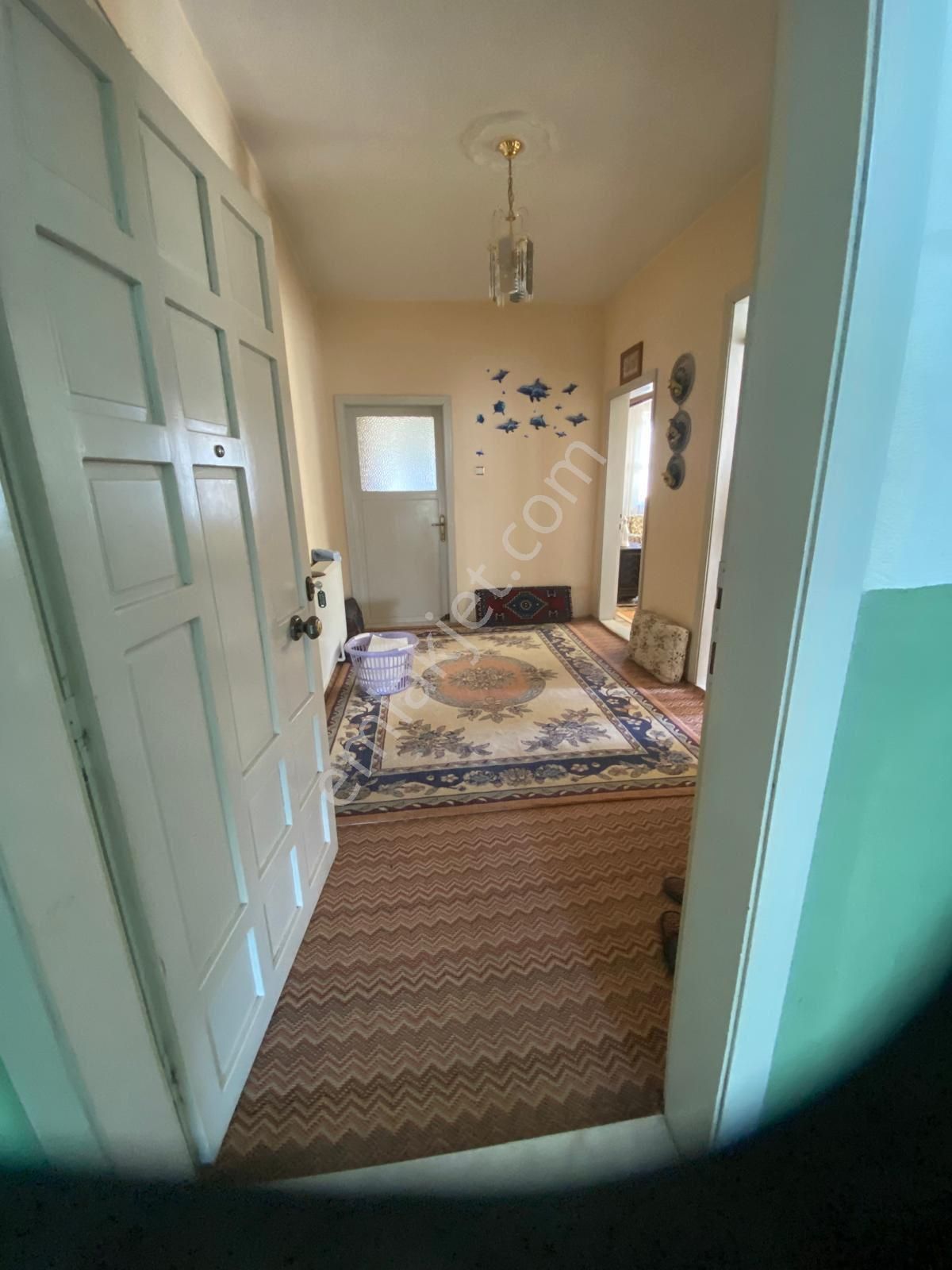 Dinamikten Nadirde Satlık Ev - Görsel 15