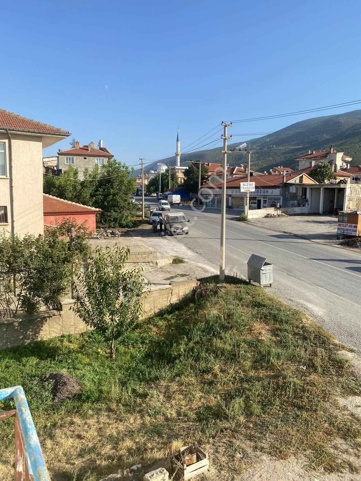 Dinamikten Nadirde Satlık Ev - Görsel 9