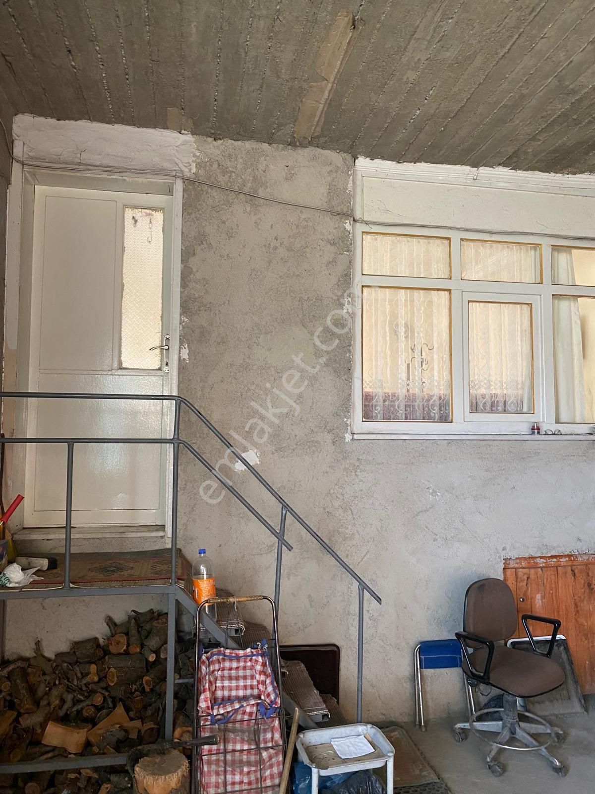 Dinamikten Nadirde Satlık Ev - Görsel 8