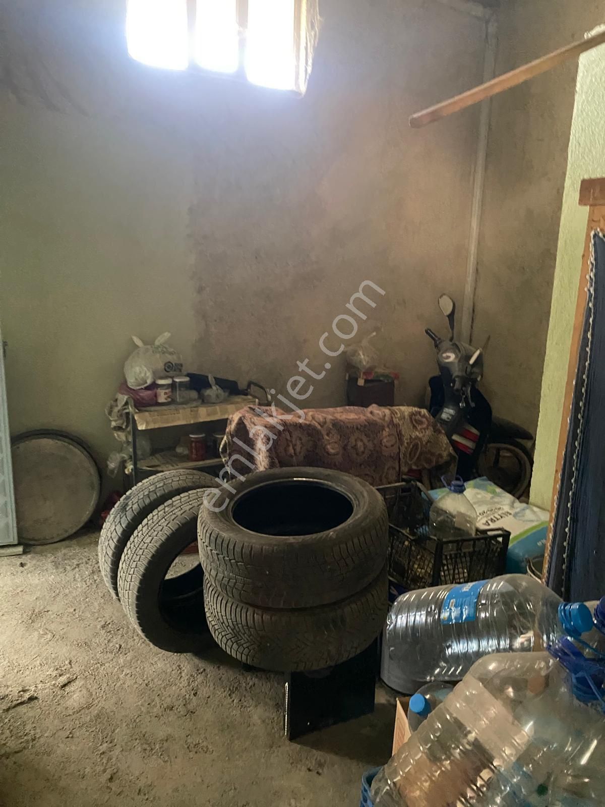 Dinamikten Nadirde Satlık Ev - Görsel 6