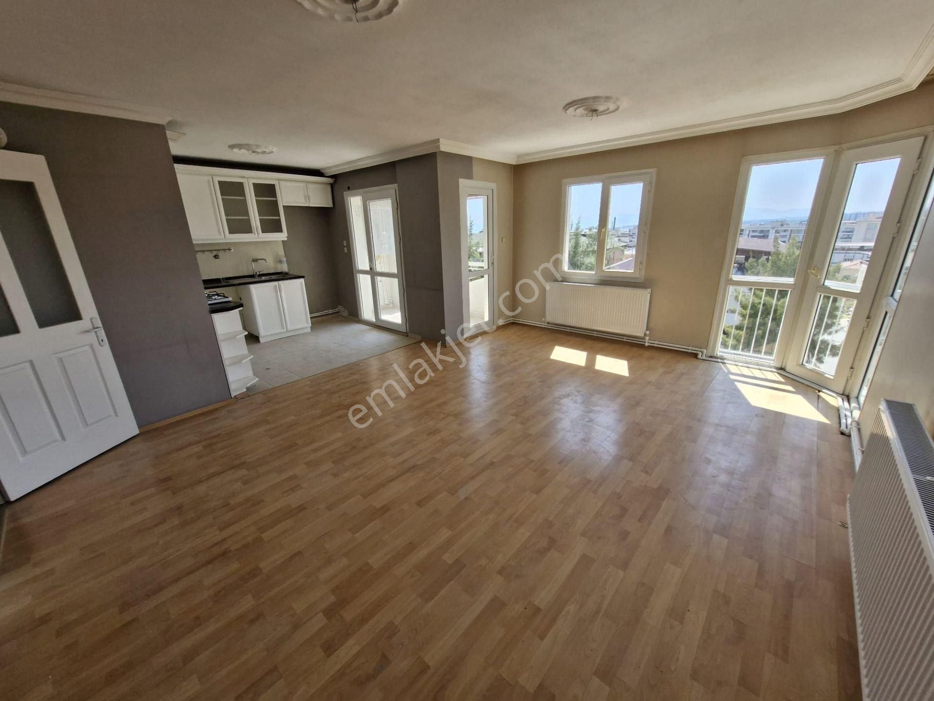 Ayrancılar Egekentte Arakat, Kombili İçi Bakımlı 2+1 - Görsel 3