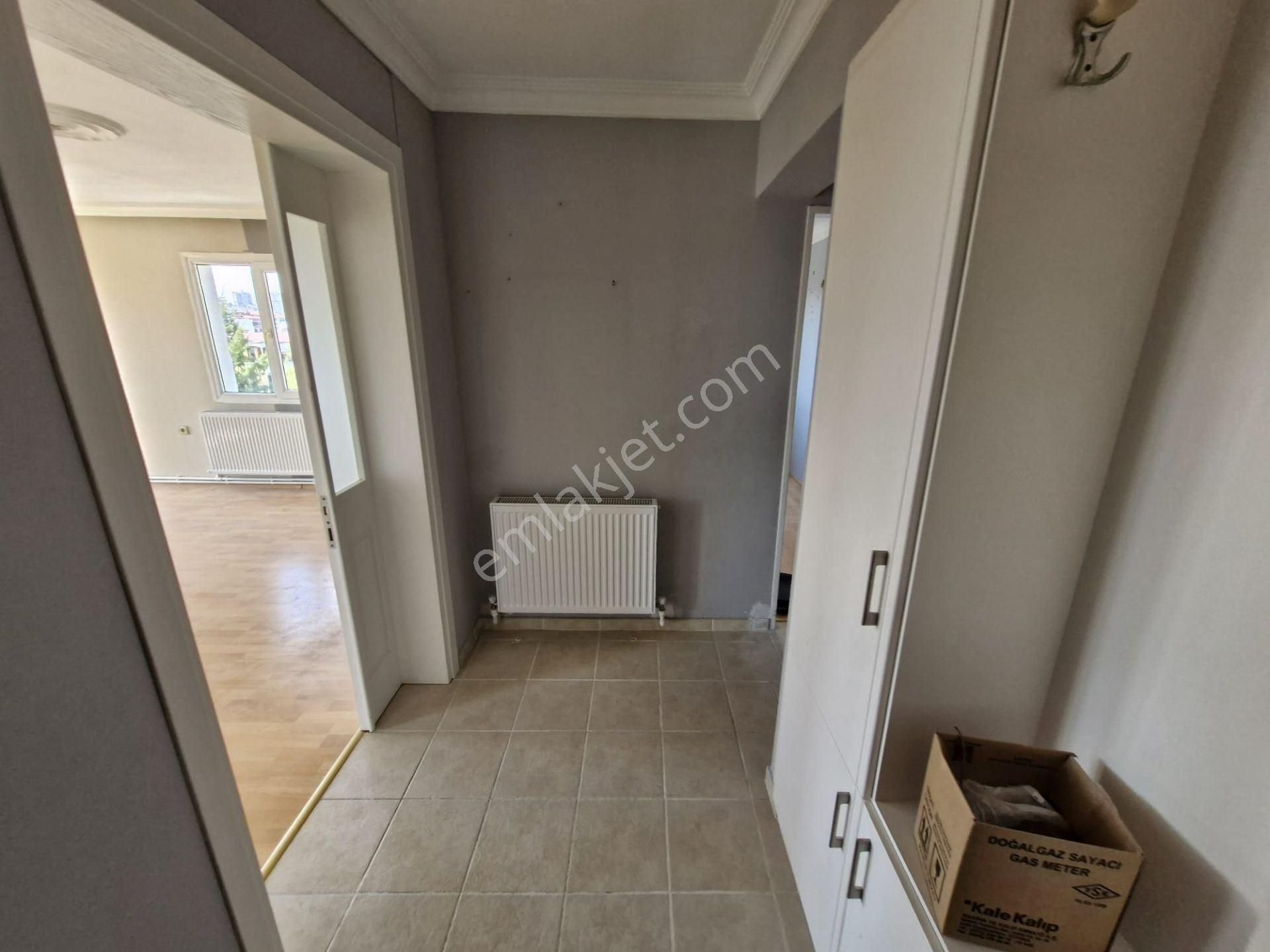 Ayrancılar Egekentte Arakat, Kombili İçi Bakımlı 2+1 - Görsel 10