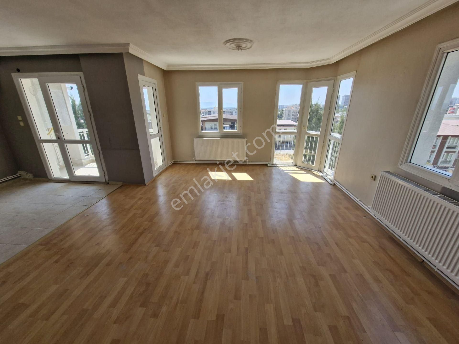 Ayrancılar Egekentte Arakat, Kombili İçi Bakımlı 2+1 - Görsel 2