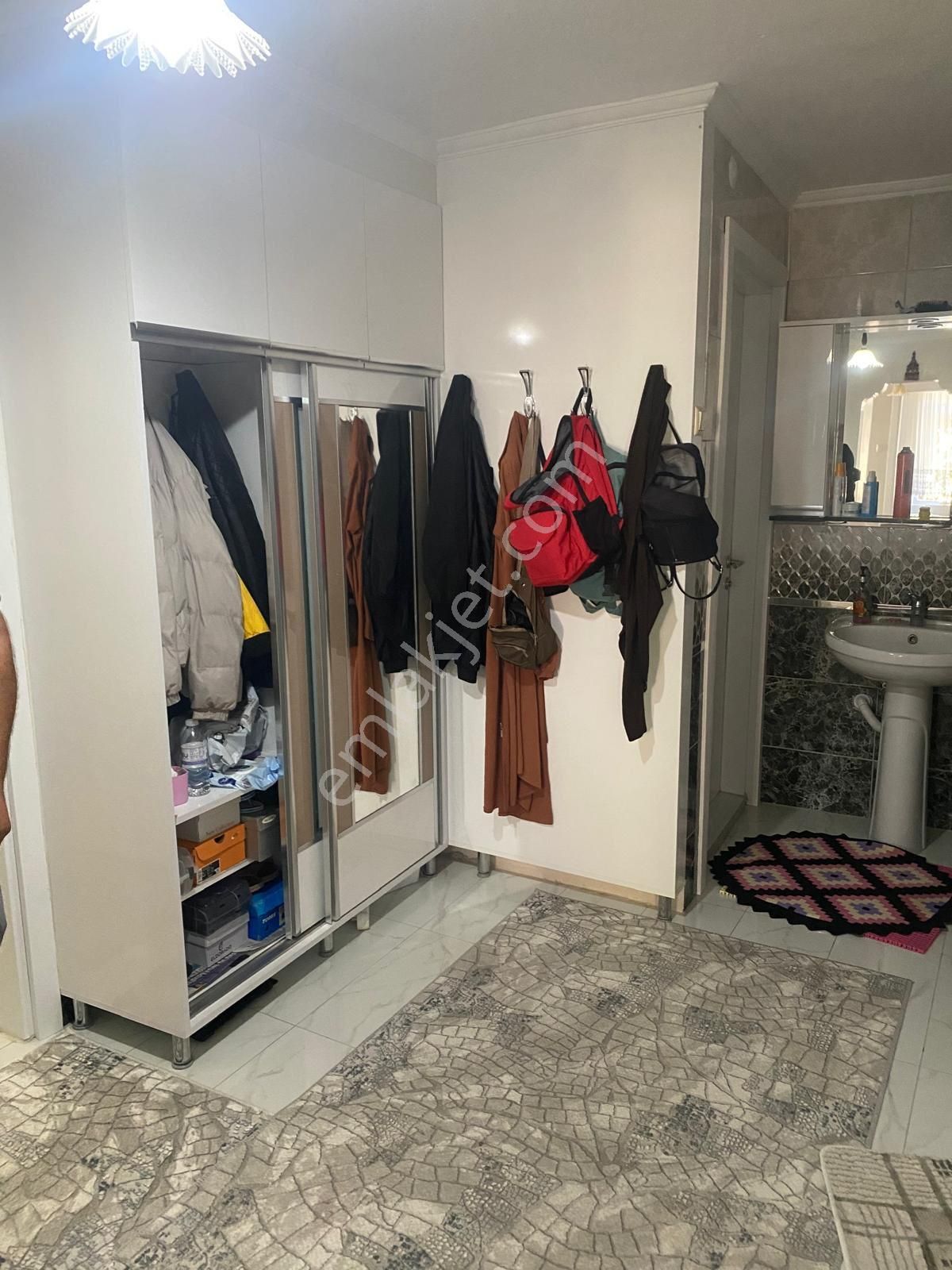 Dinamikten Satlık Ferah Apt.satlık Full Yapılı Daire - Görsel 3