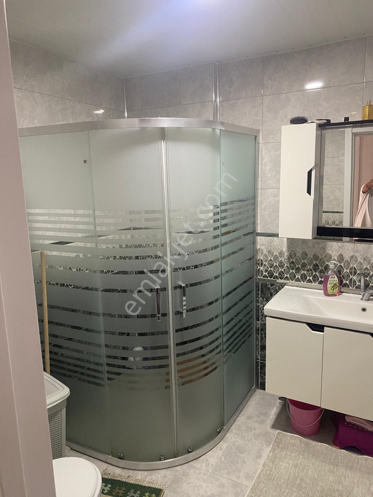 Dinamikten Satlık Ferah Apt.satlık Full Yapılı Daire - Görsel 13