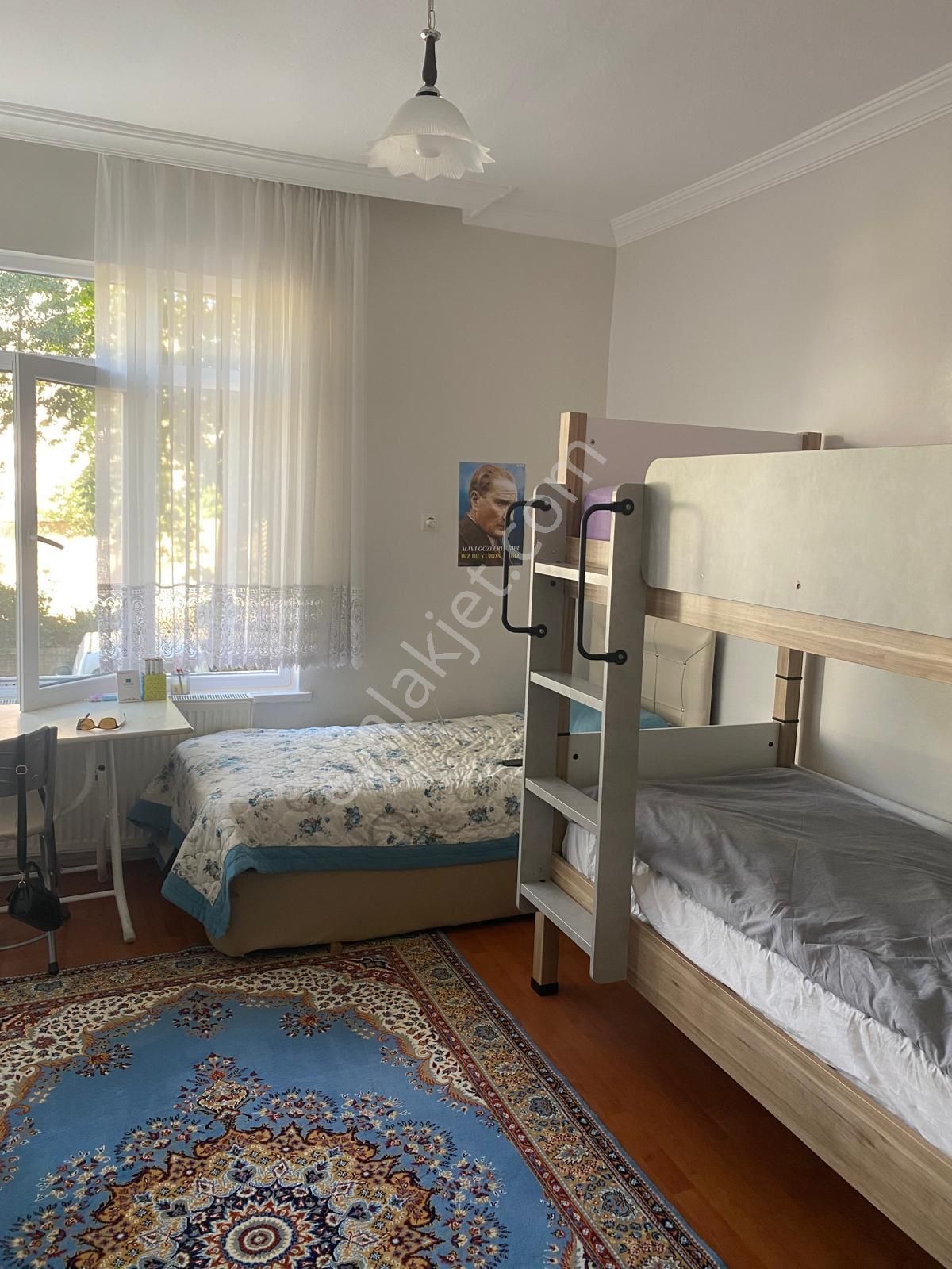 Dinamikten Satlık Ferah Apt.satlık Full Yapılı Daire - Görsel 6