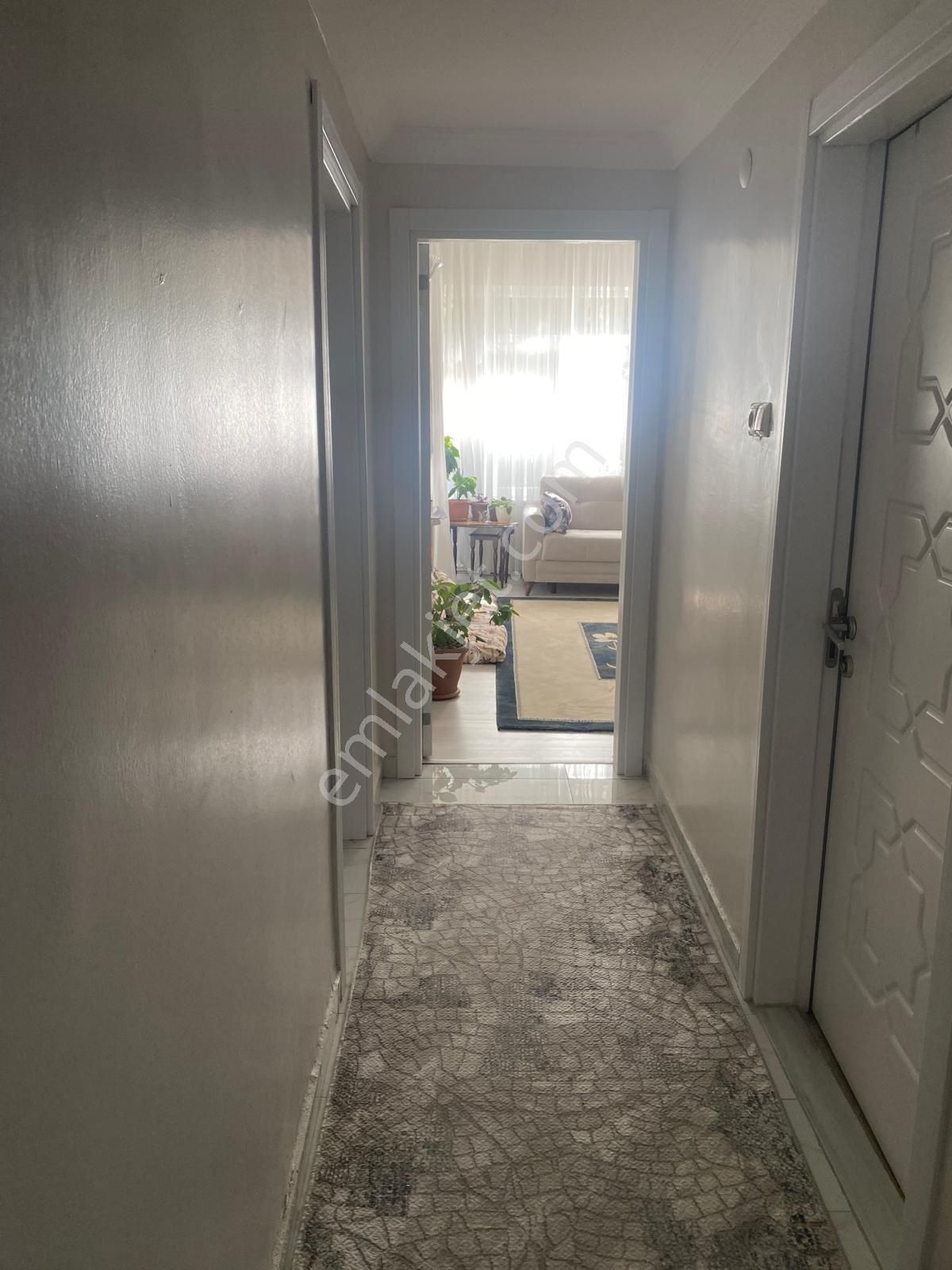 Dinamikten Satlık Ferah Apt.satlık Full Yapılı Daire - Görsel 11