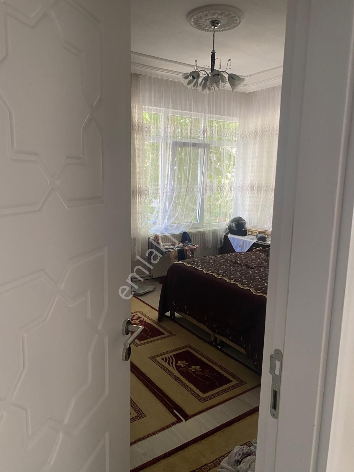 Dinamikten Satlık Ferah Apt.satlık Full Yapılı Daire - Görsel 10