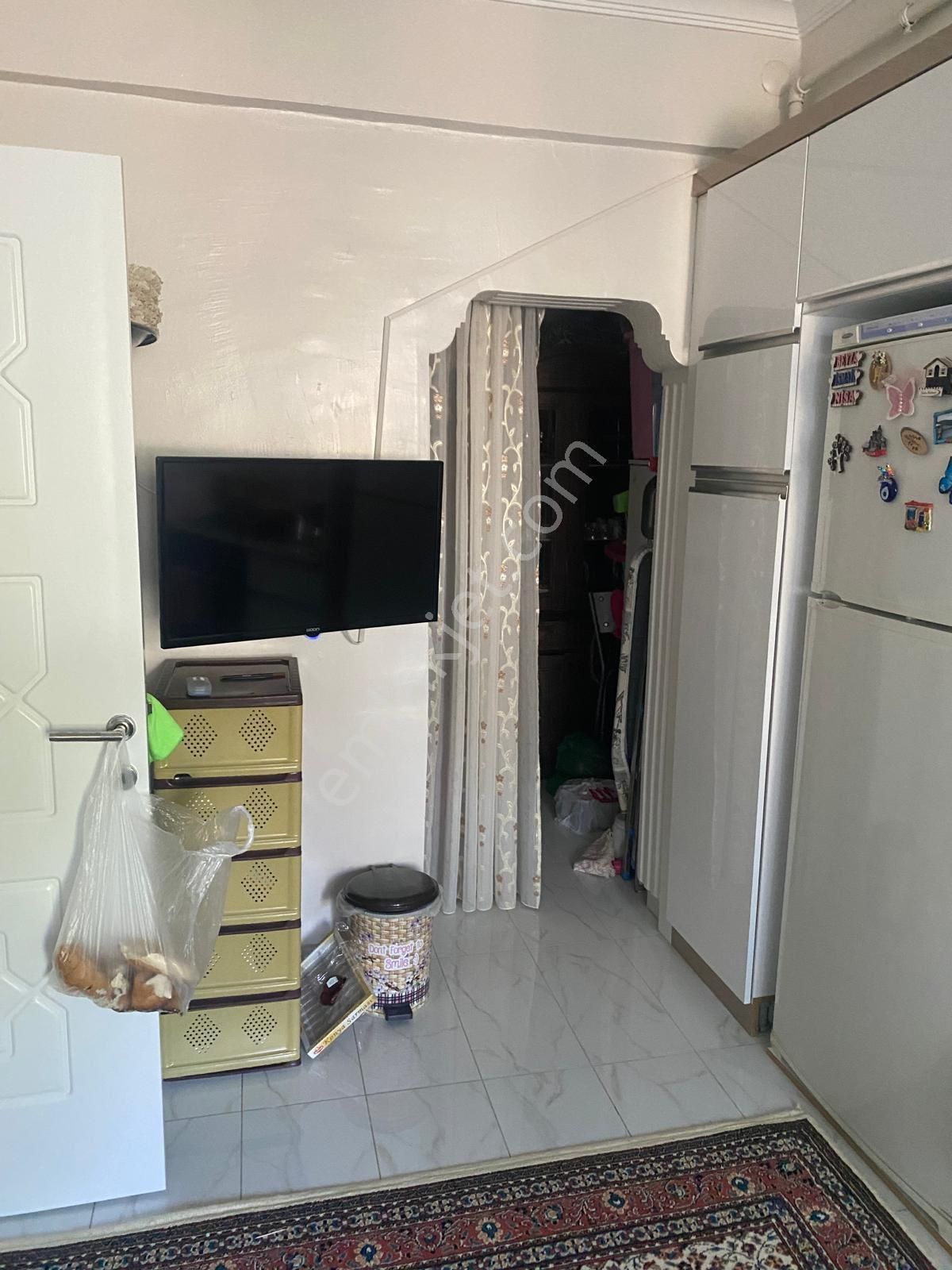 Dinamikten Satlık Ferah Apt.satlık Full Yapılı Daire - Görsel 8