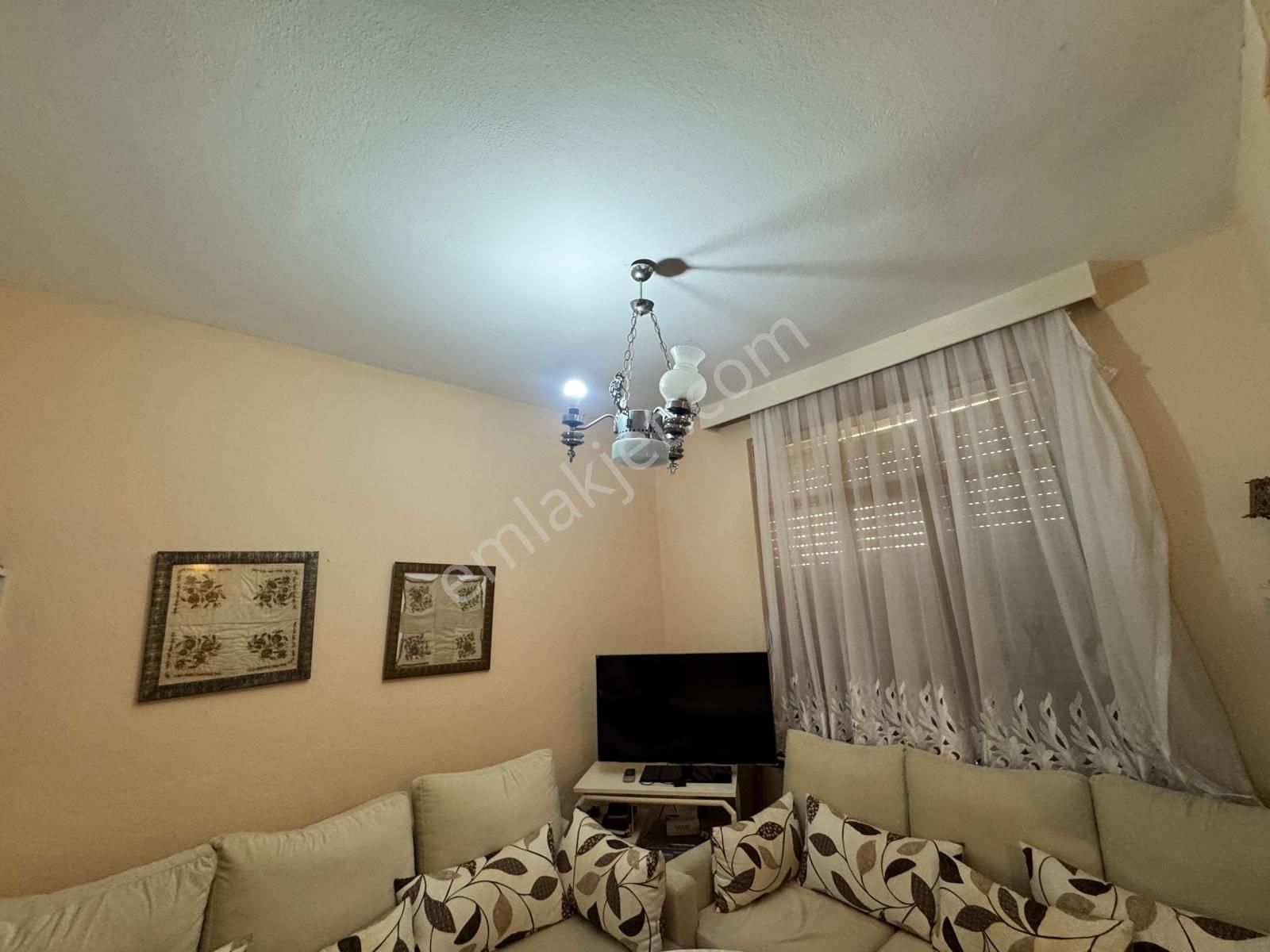 Fırsat!anamur Ören Denizkent Sitesinde Denize Sıfır Dubleks 3+1 Eşyalı Satılık Yazlık Daire. - Görsel 24