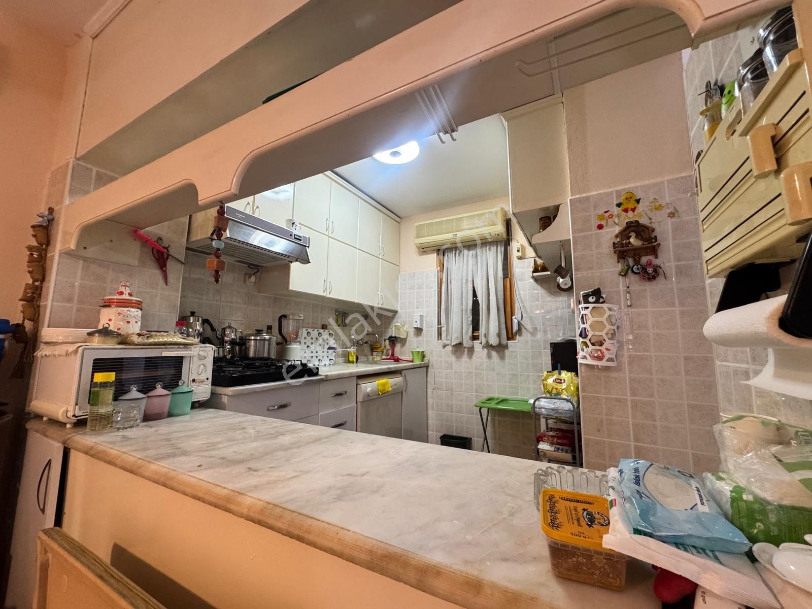 Fırsat!anamur Ören Denizkent Sitesinde Denize Sıfır Dubleks 3+1 Eşyalı Satılık Yazlık Daire. - Görsel 22