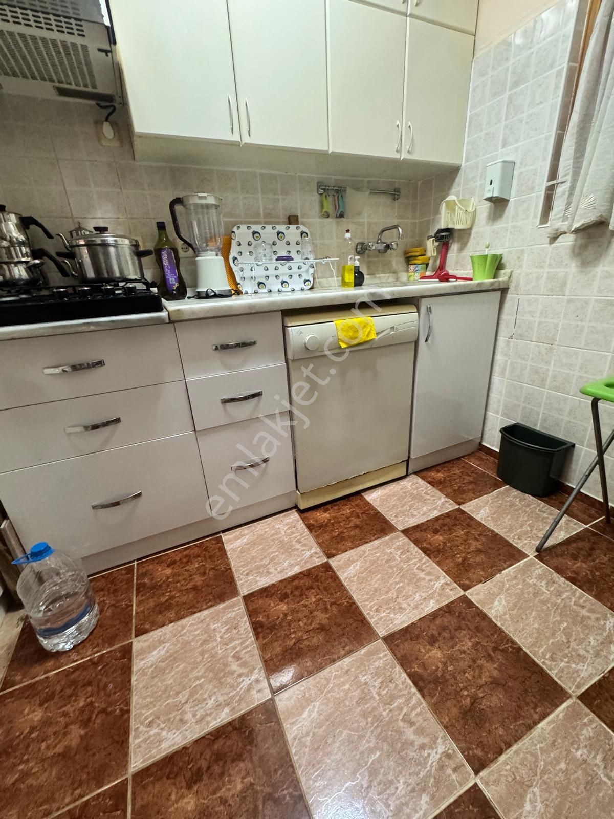 Fırsat!anamur Ören Denizkent Sitesinde Denize Sıfır Dubleks 3+1 Eşyalı Satılık Yazlık Daire. - Görsel 25