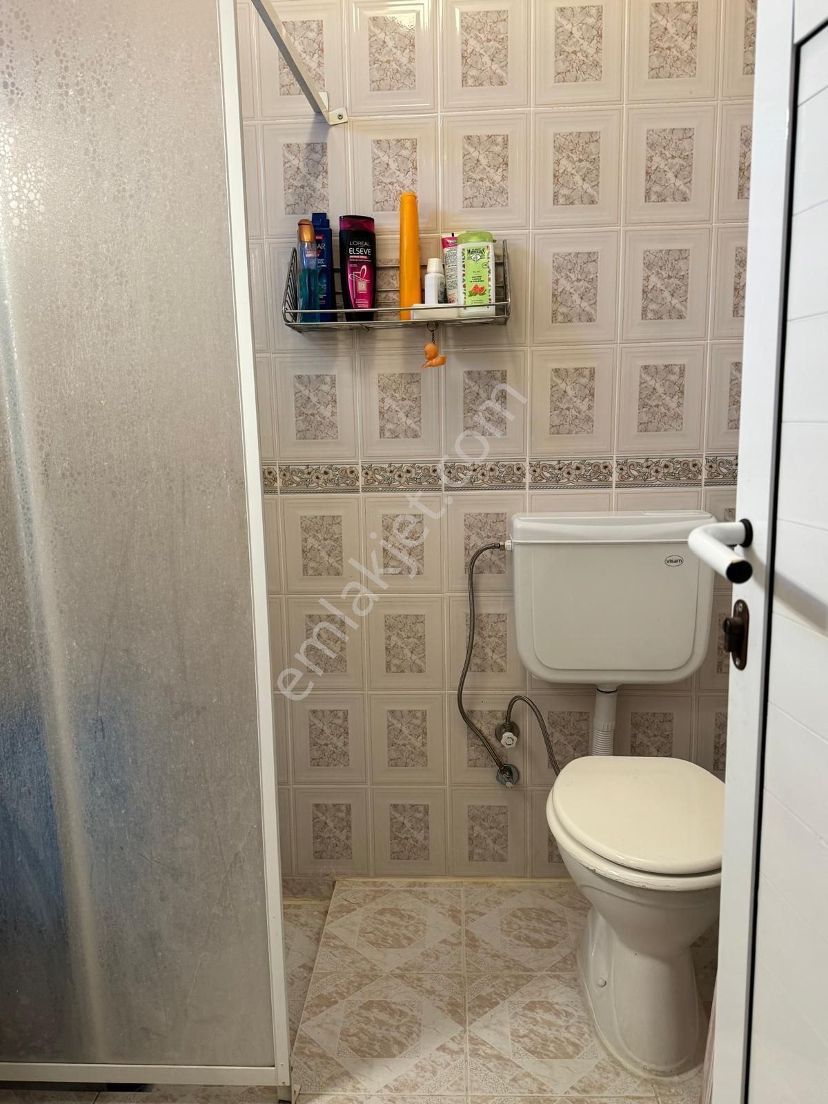 Fırsat!anamur Ören Denizkent Sitesinde Denize Sıfır Dubleks 3+1 Eşyalı Satılık Yazlık Daire. - Görsel 31