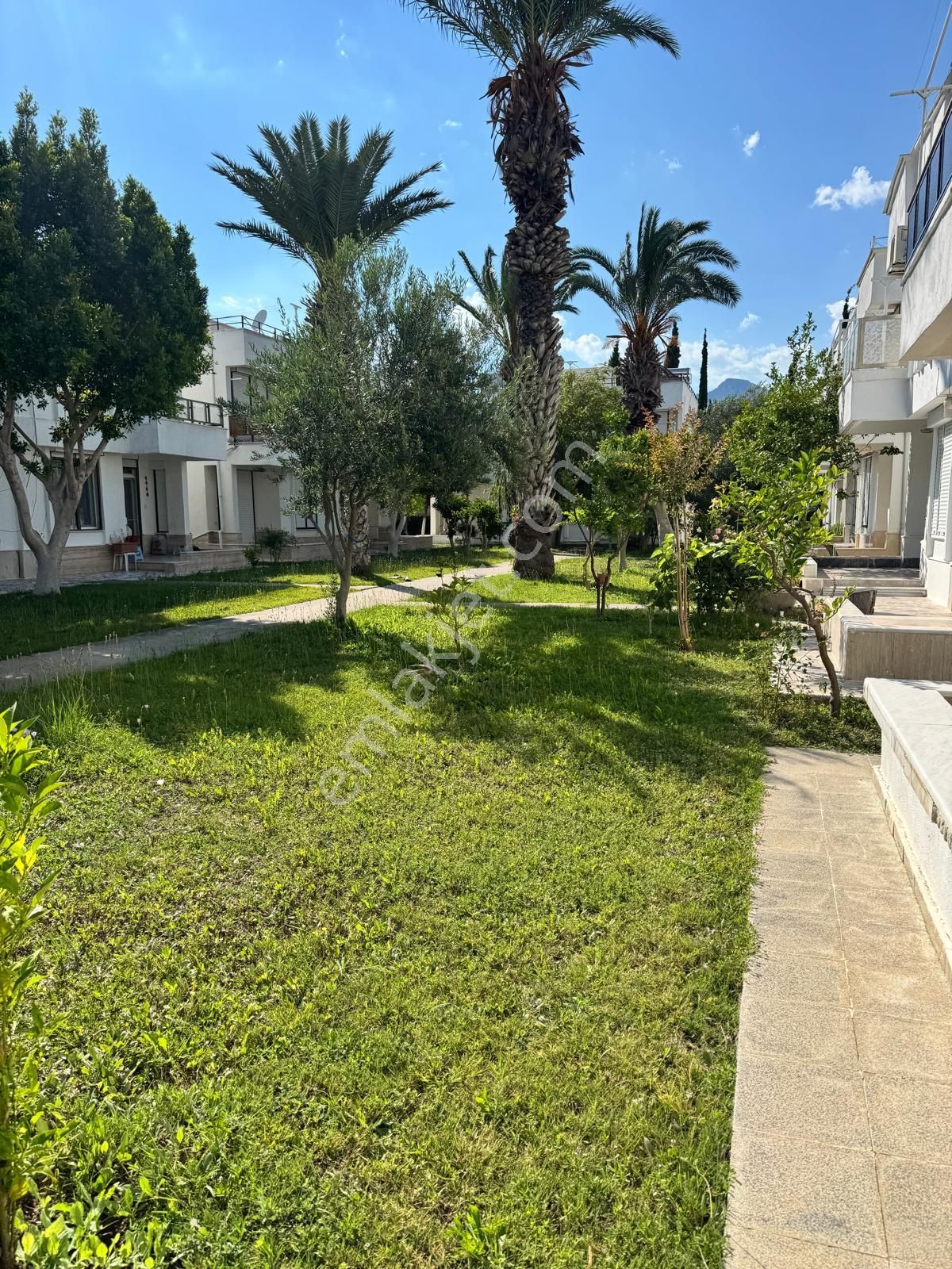 Fırsat!anamur Ören Denizkent Sitesinde Denize Sıfır Dubleks 3+1 Eşyalı Satılık Yazlık Daire. - Görsel 7